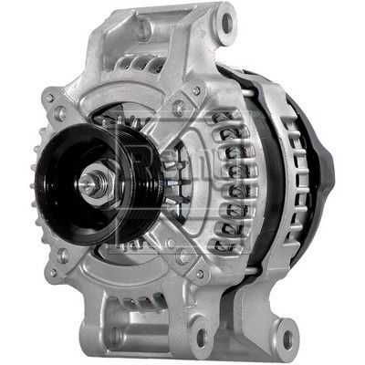 2010, 2009, 2008, 2007 Chrysler Sebring Alternator