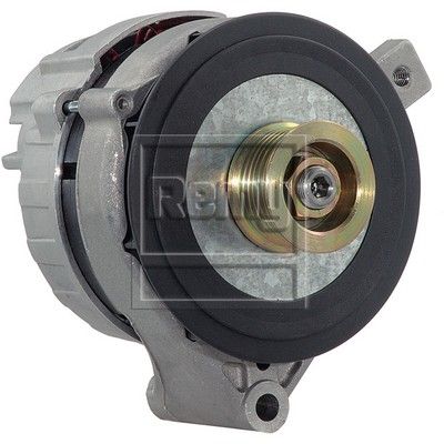 1987, 1986 Ford Taurus Alternator