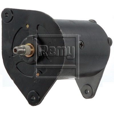 1971, 1970, 1969, 1968, 1967, 1966, 1965, 1964, 1963 MG Midget Generator
