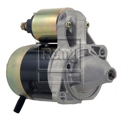 1996, 1995, 1994, 1993, 1992, 1991, 1990, 1989 Eagle Summit GTX Starter