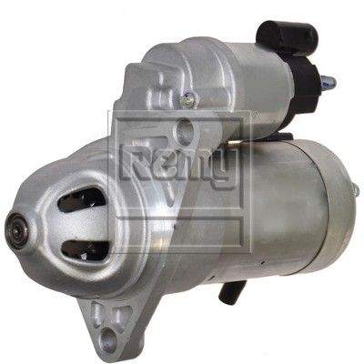2022, 2021, 2020, 2019, 2018, 2017 Chevrolet Spark Starter