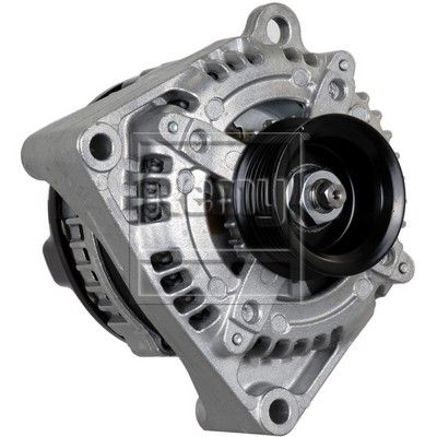 2024, 2023, 2022, 2021, 2020, 2019, 2018, 2017 Chevrolet Express 2500 2500 Alternator