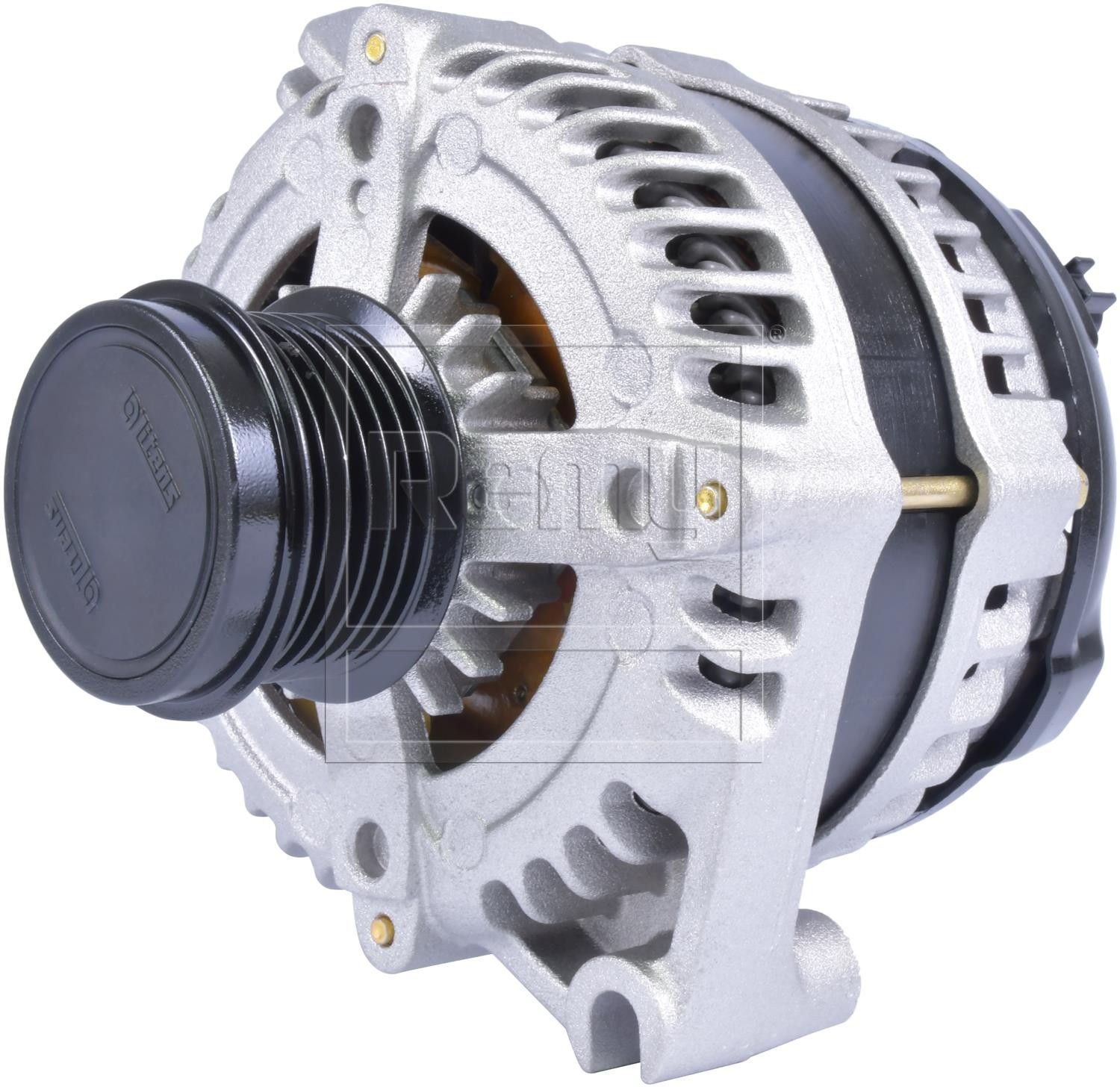 2020, 2019, 2018, 2017 Chrysler Pacifica Alternator