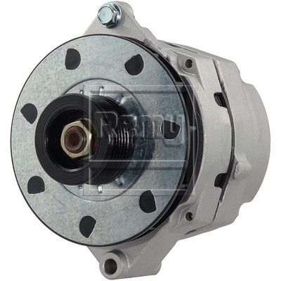 1985 Chevrolet Astro Alternator