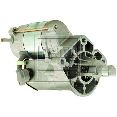 1988, 1987 Dodge Mini Ram Starter