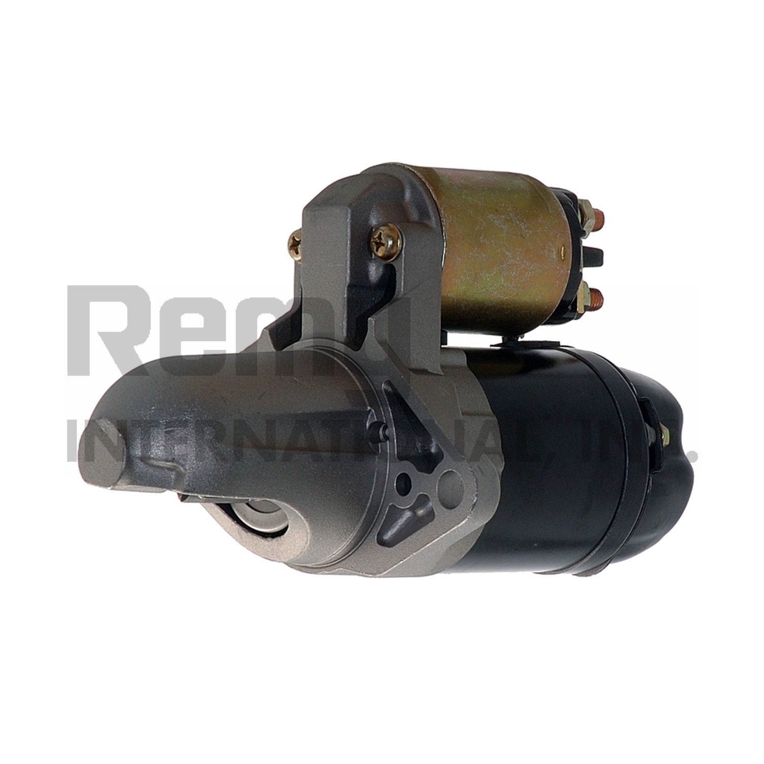 2014, 2013 Subaru WRX Starter