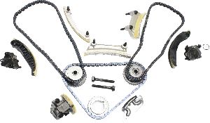 Buick enclave clearance timing chain