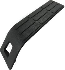 Bumper Step Pad - Driver Side Replacement RC76490002)