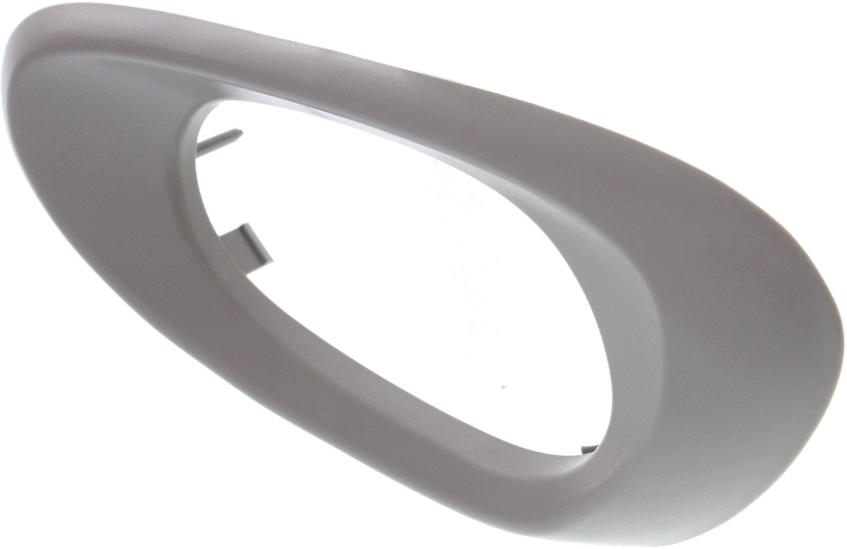 2002-2009 Chevrolet Trailblazer Door Handle Trim Replacement