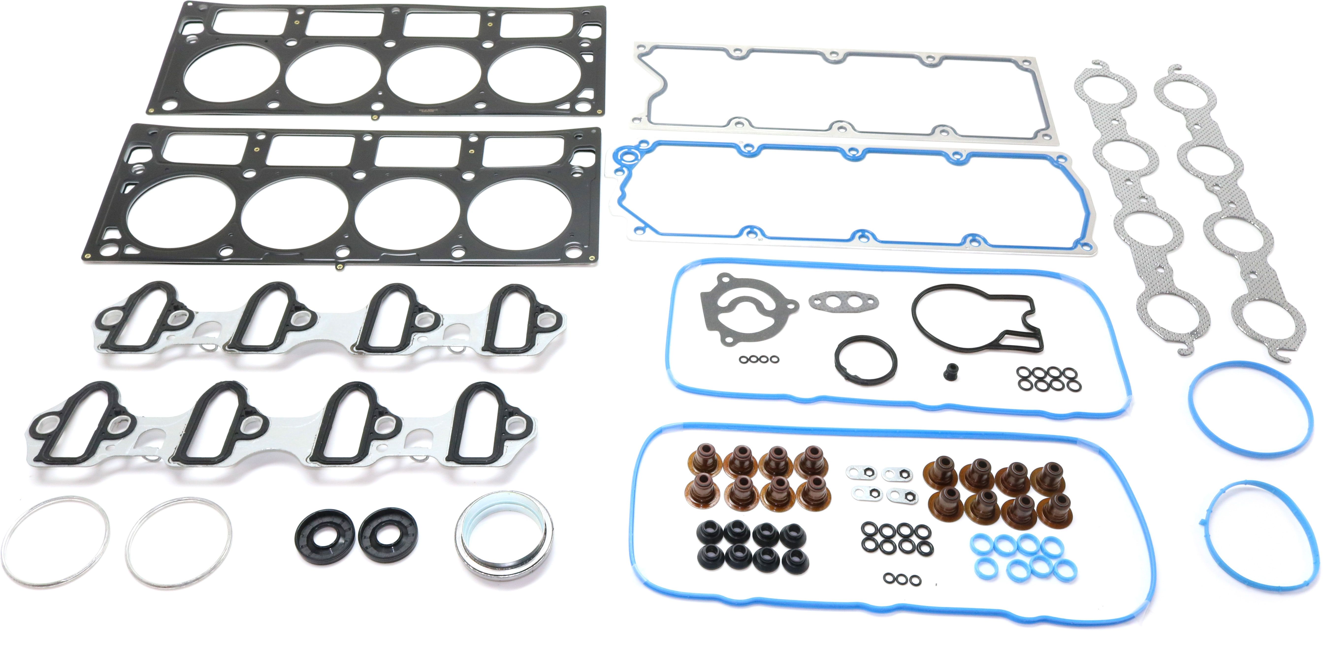 2006-2009 Cadillac Escalade Head Gasket Set Replacement