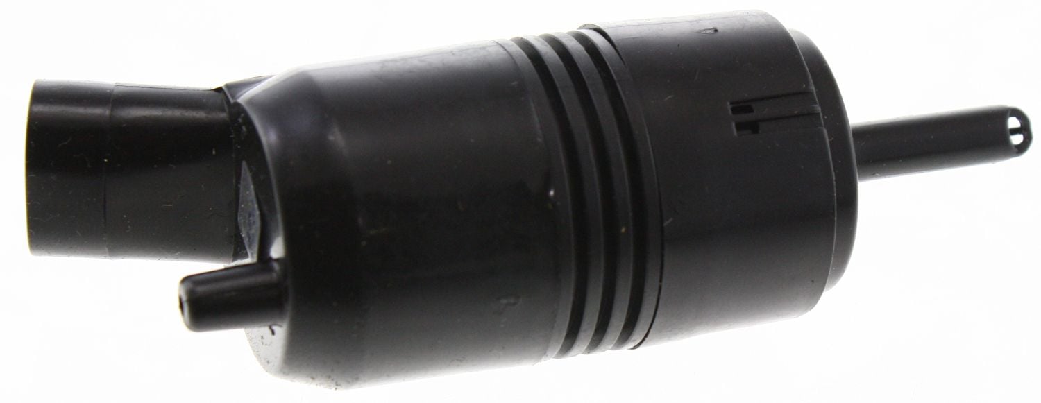 2002-2009 Buick Century Washer Pump Replacement