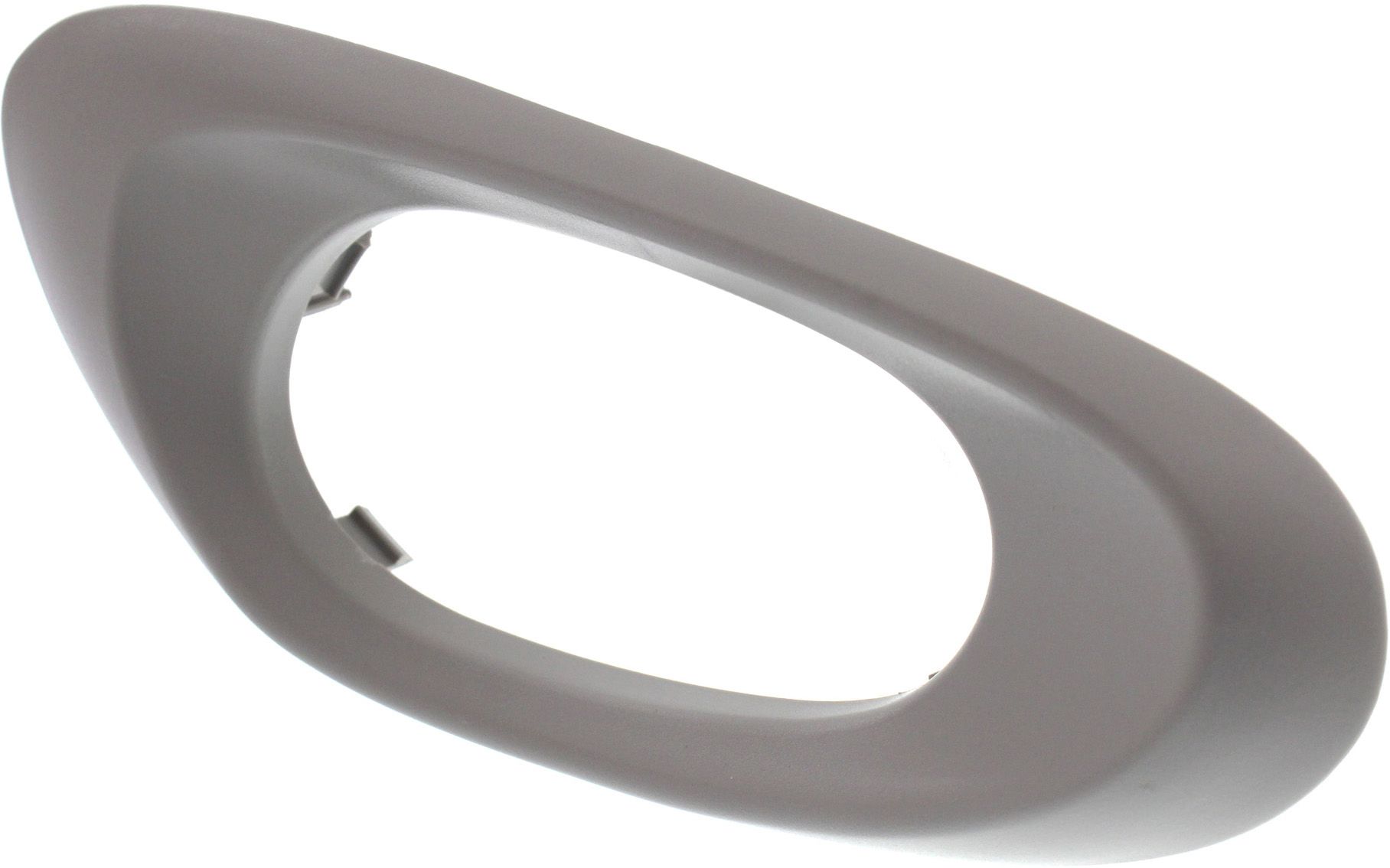 2002-2009 Chevrolet Trailblazer Door Handle Trim Replacement