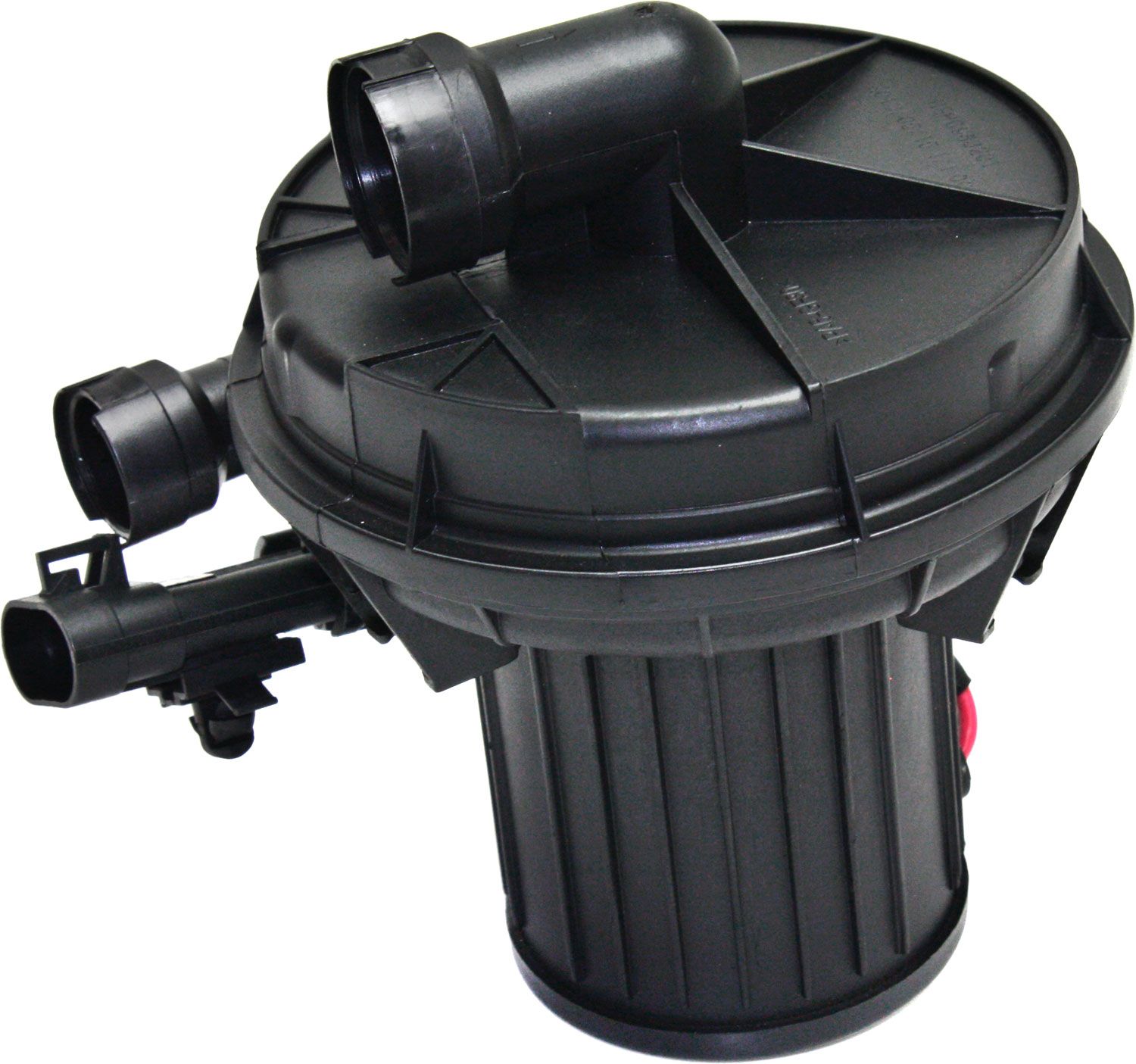 2004-2005 Buick Rainier Air Pump Replacement