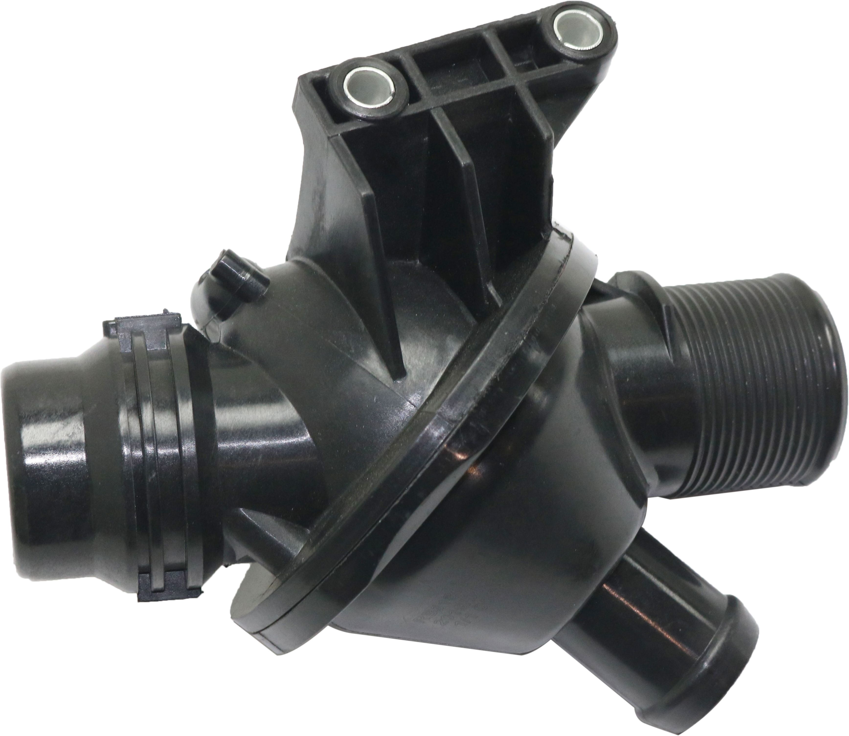 2012-2016 BMW 228i Thermostat Housing Replacement