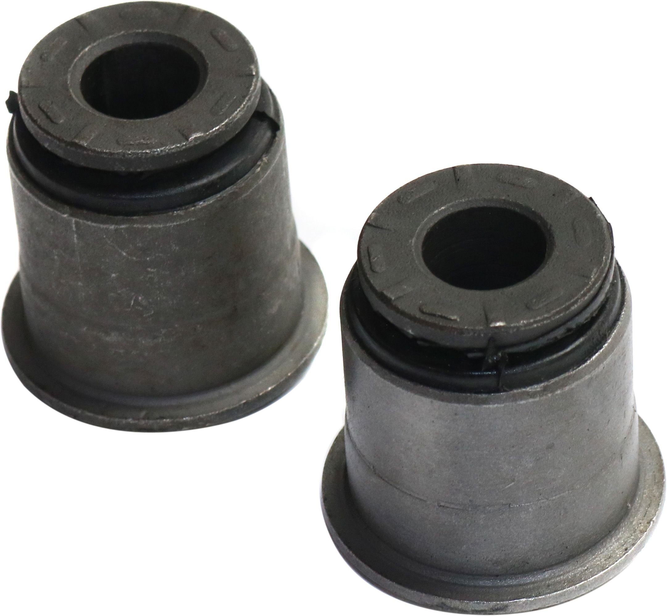 2002-2009 Buick Rainier Control Arm Bushing Replacement