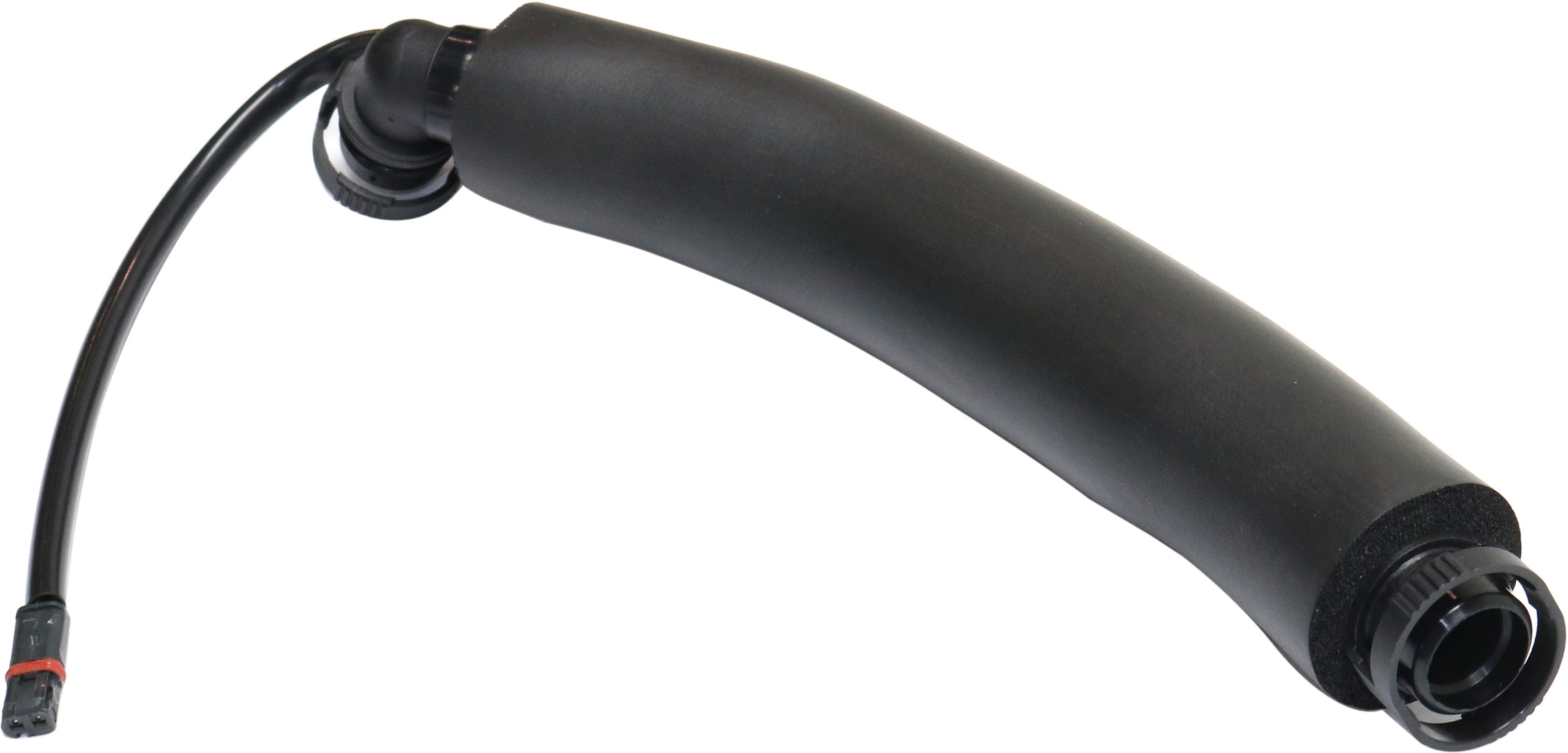 2006-2007 BMW 323i Breather Hose Replacement