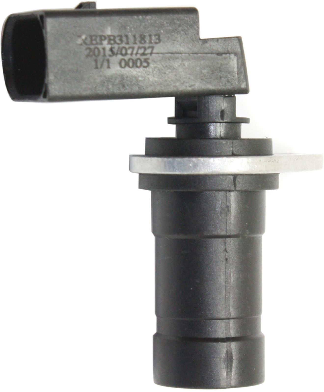 2003-2005 BMW 320i Crankshaft Position Sensor Replacement