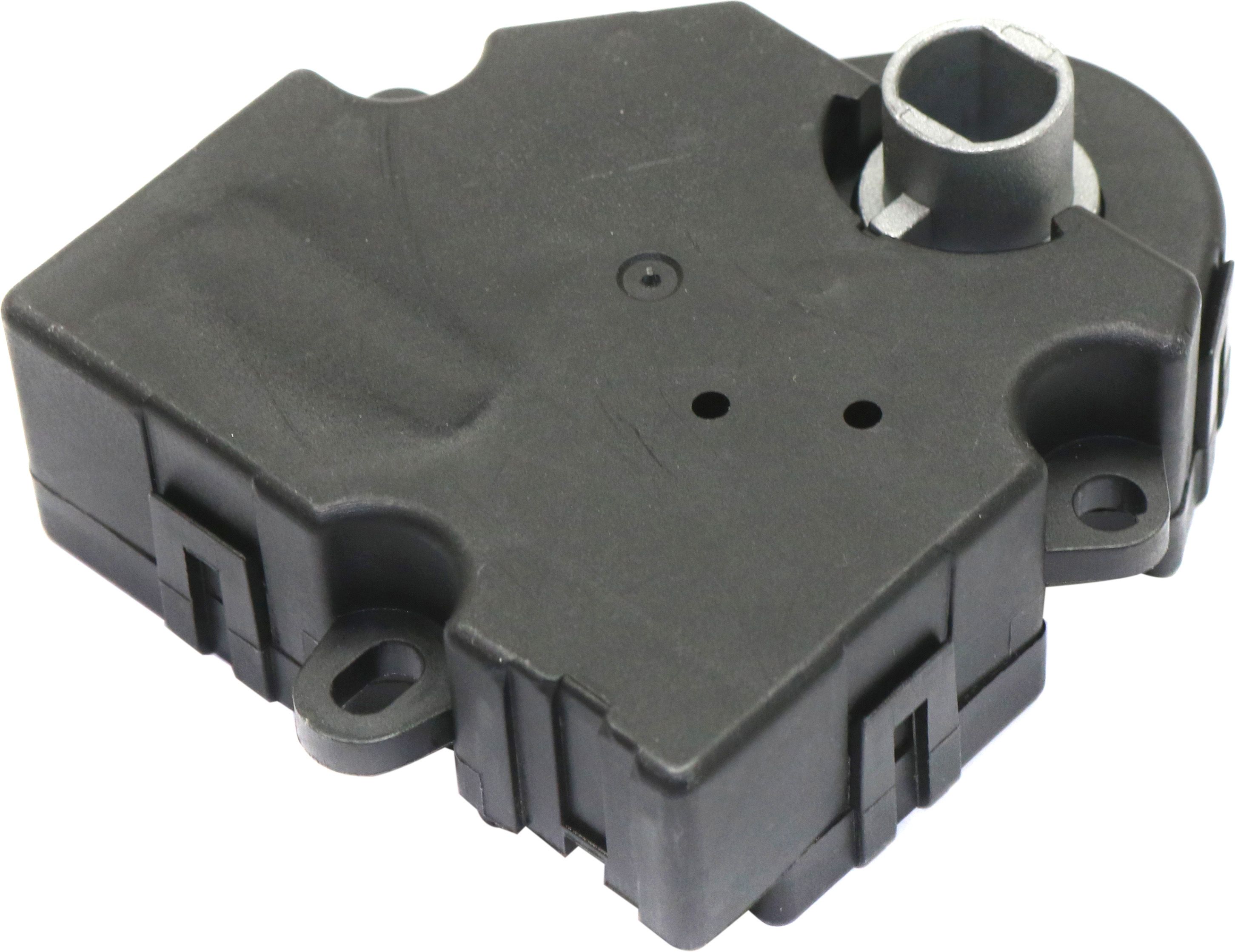 2003-2009 GMC Jimmy HVAC Heater Blend Door Actuator Replacement