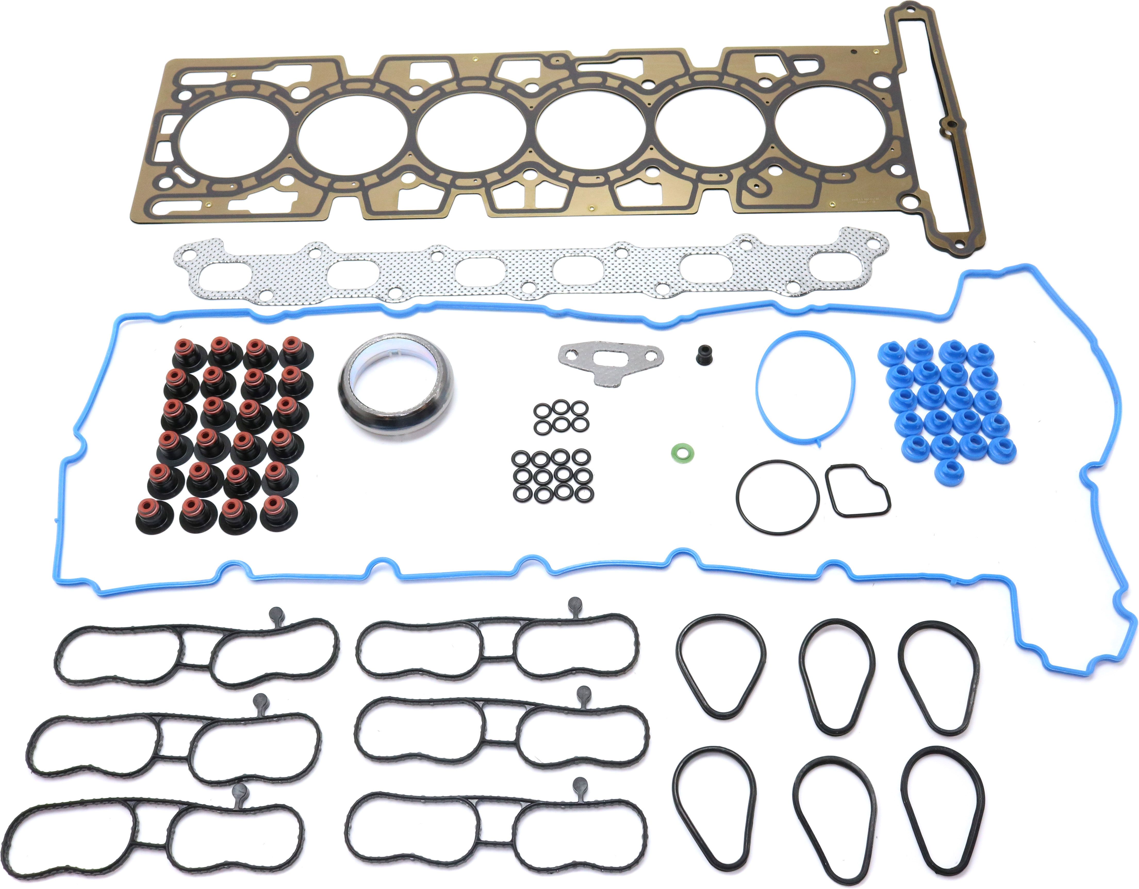 2002-2005 Buick Rainier Head Gasket Set Replacement