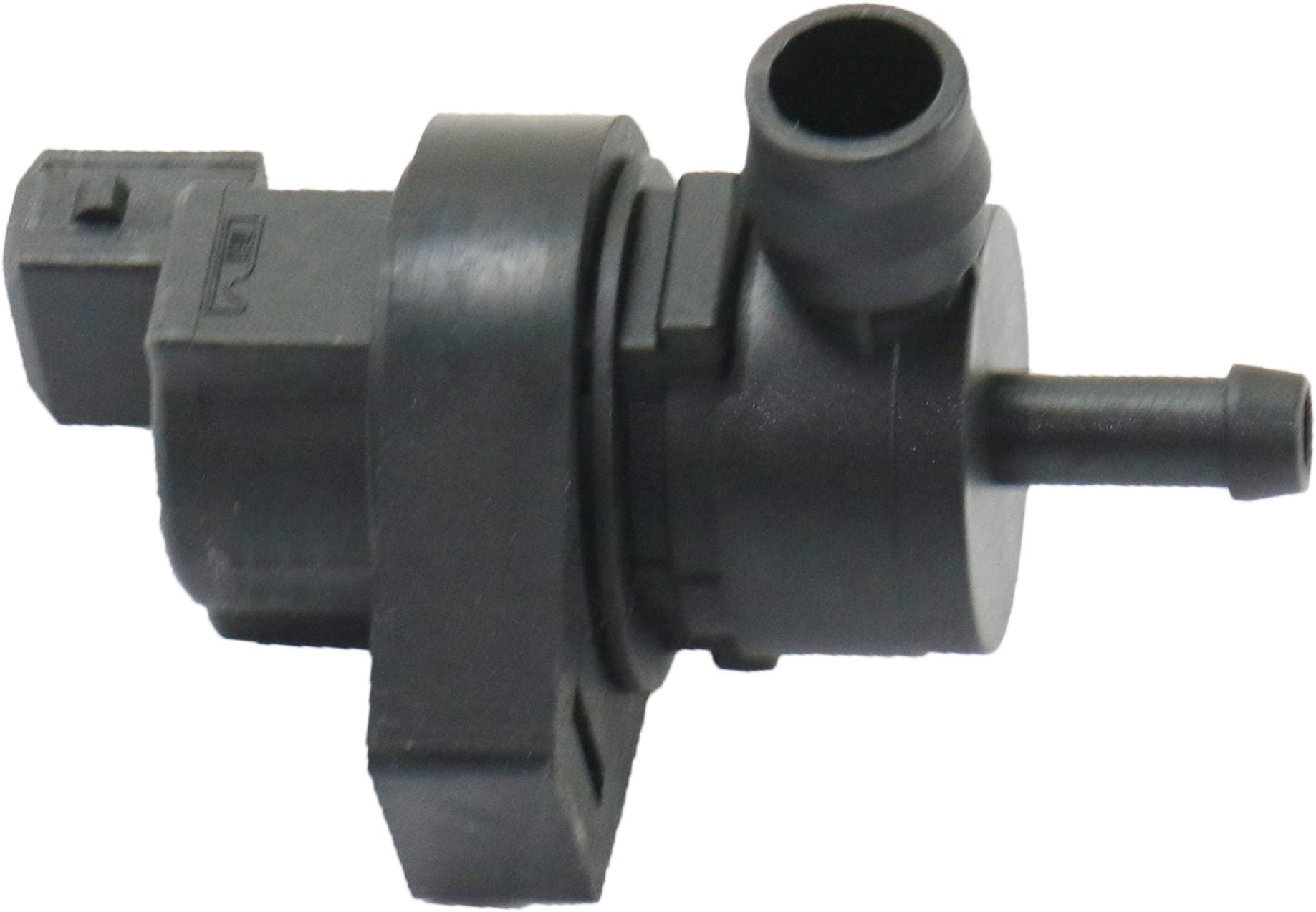 2006-2008 BMW M3 Vapor Canister Purge Solenoid Replacement