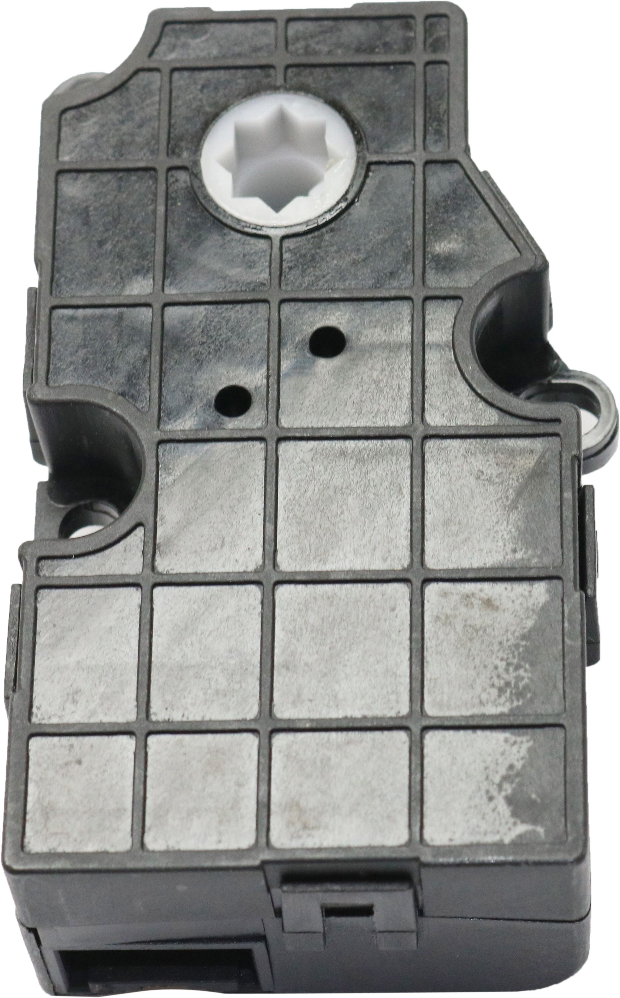 2002-2006 Chevrolet Trailblazer HVAC Heater Blend Door Actuator Replacement