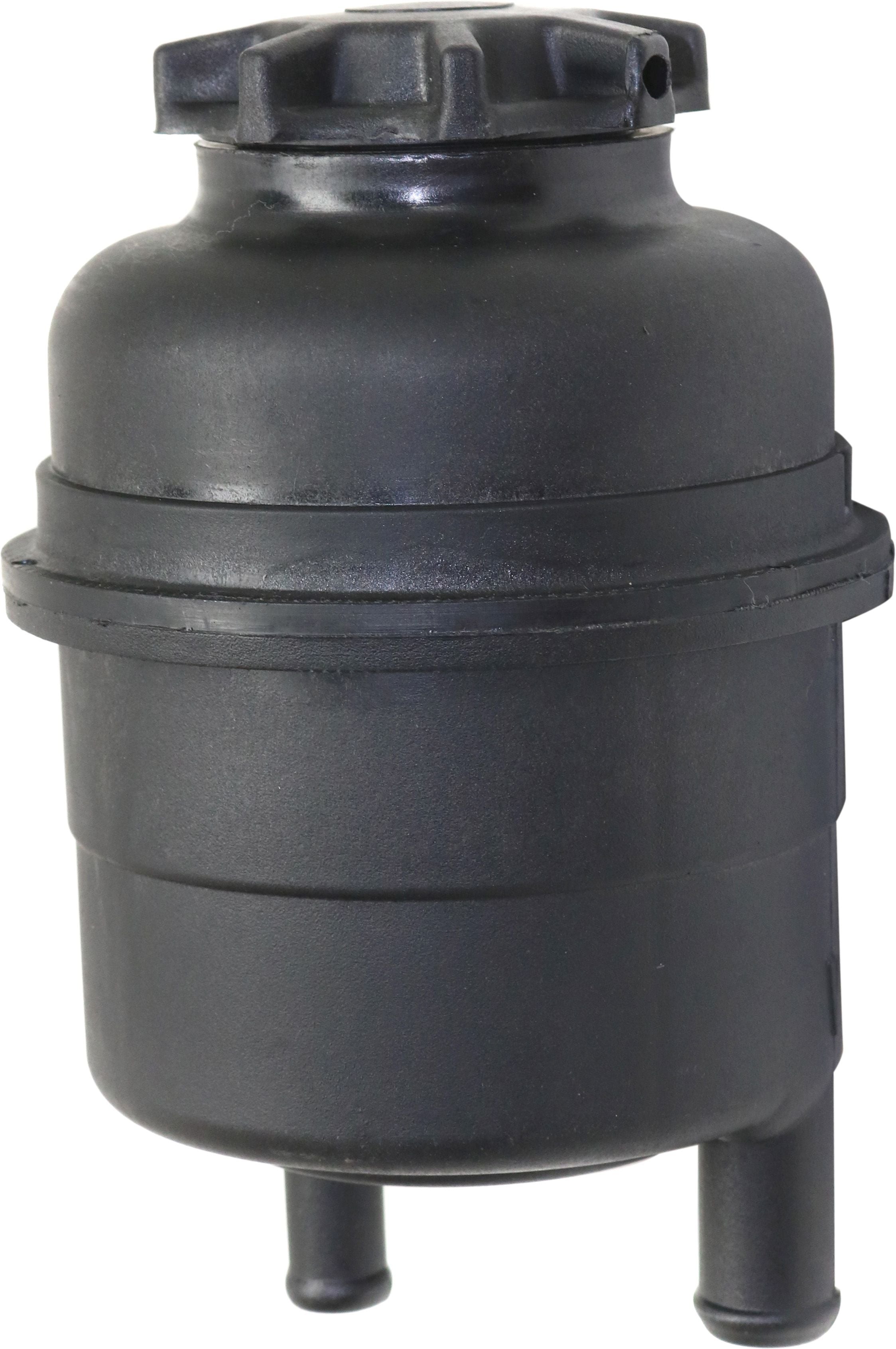 2006-2008 BMW 318i Power Steering Reservoir Replacement