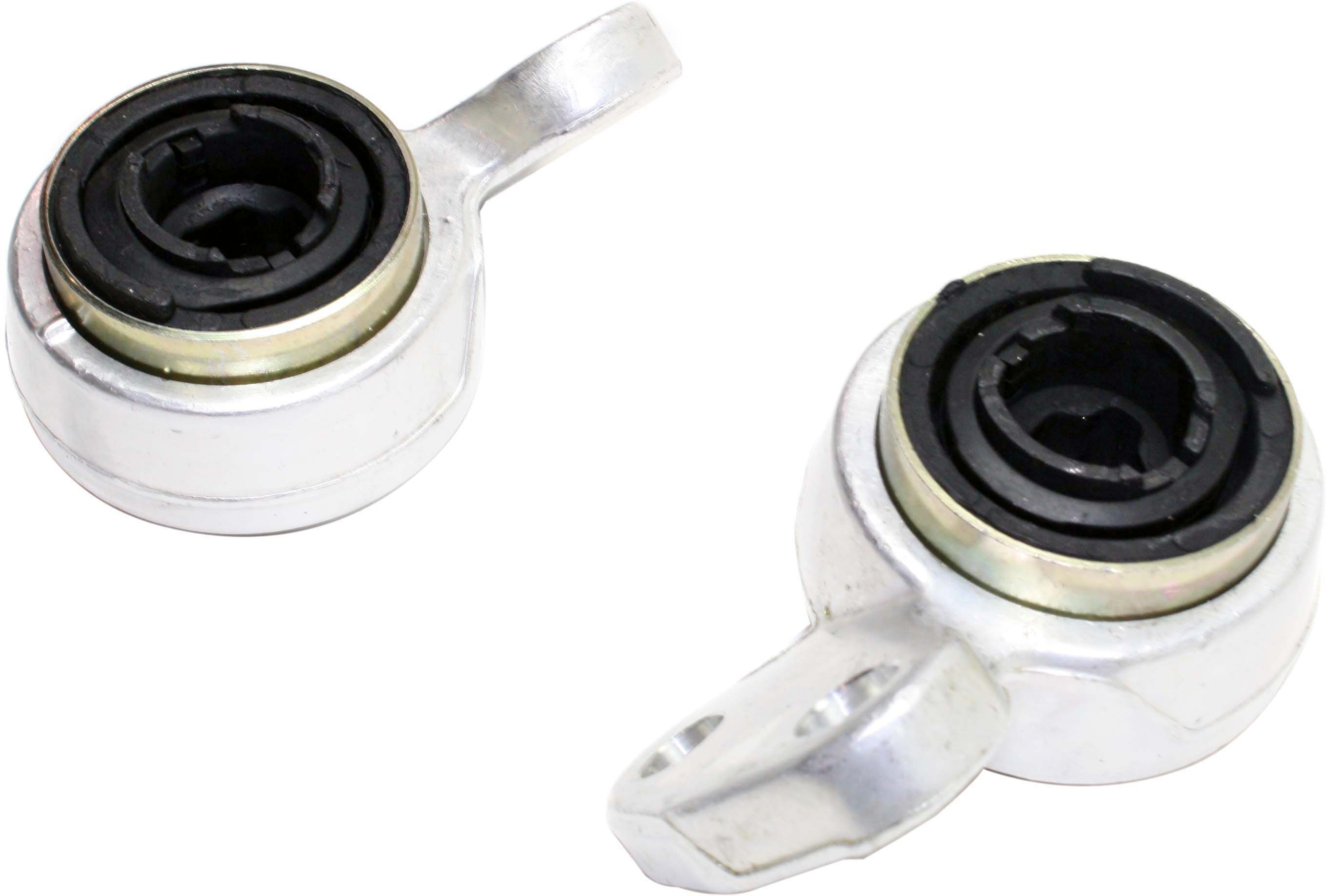 2003-2008 BMW 320i Control Arm Bushing Replacement