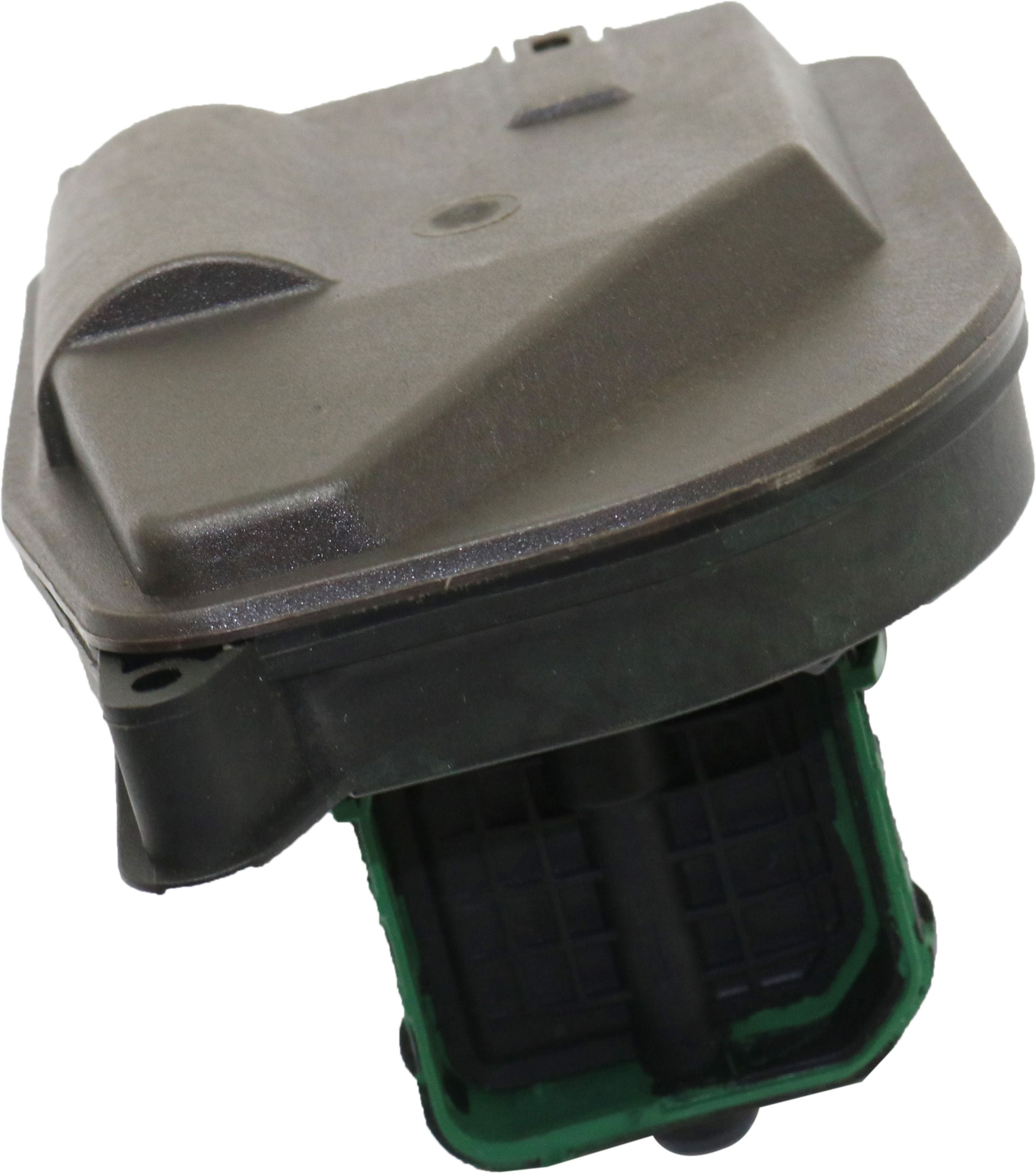 2004-2011 BMW 525i Intake Manifold Adjusting Unit Replacement