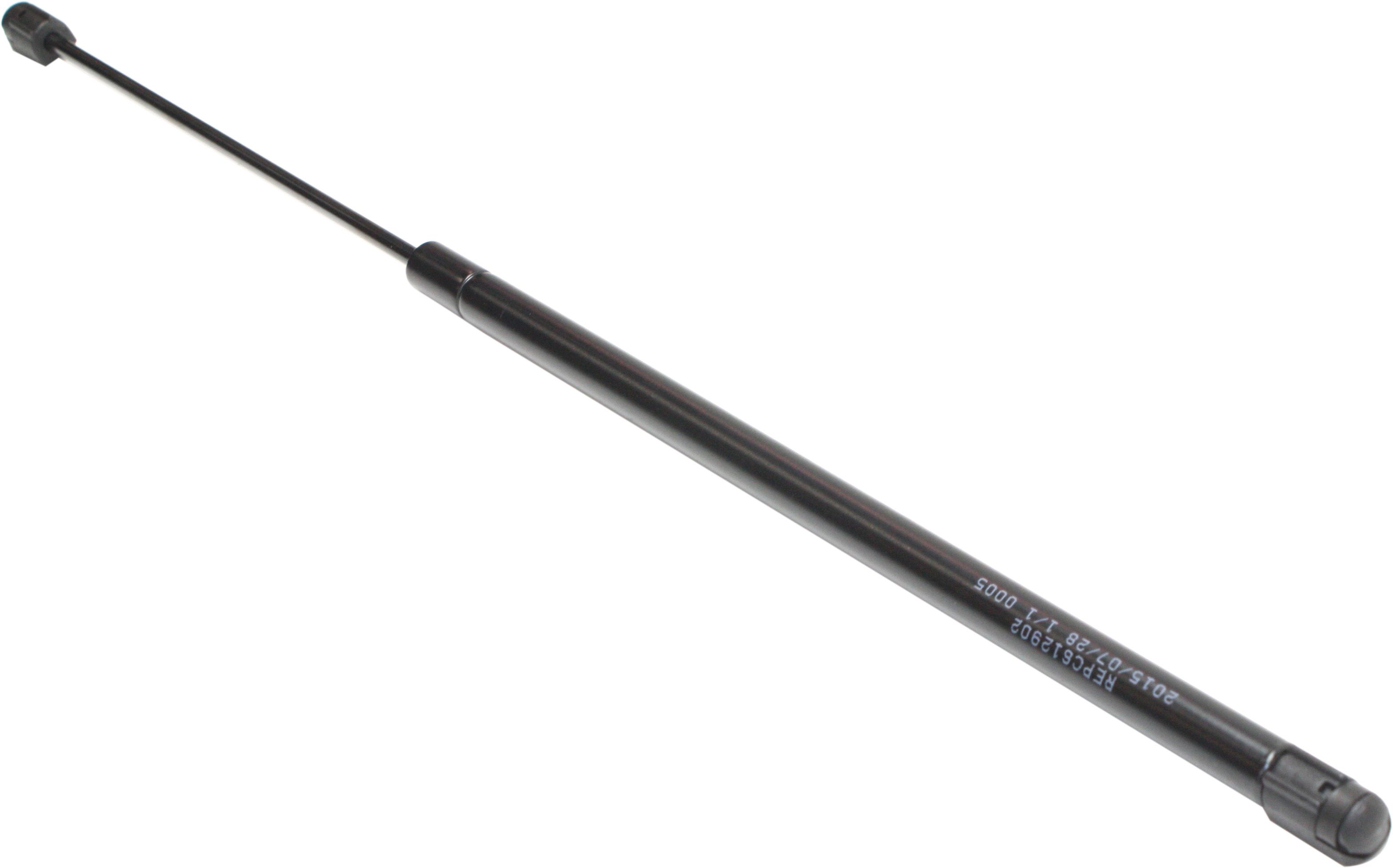 2002-2009 Buick Rainier Lift Support Replacement
