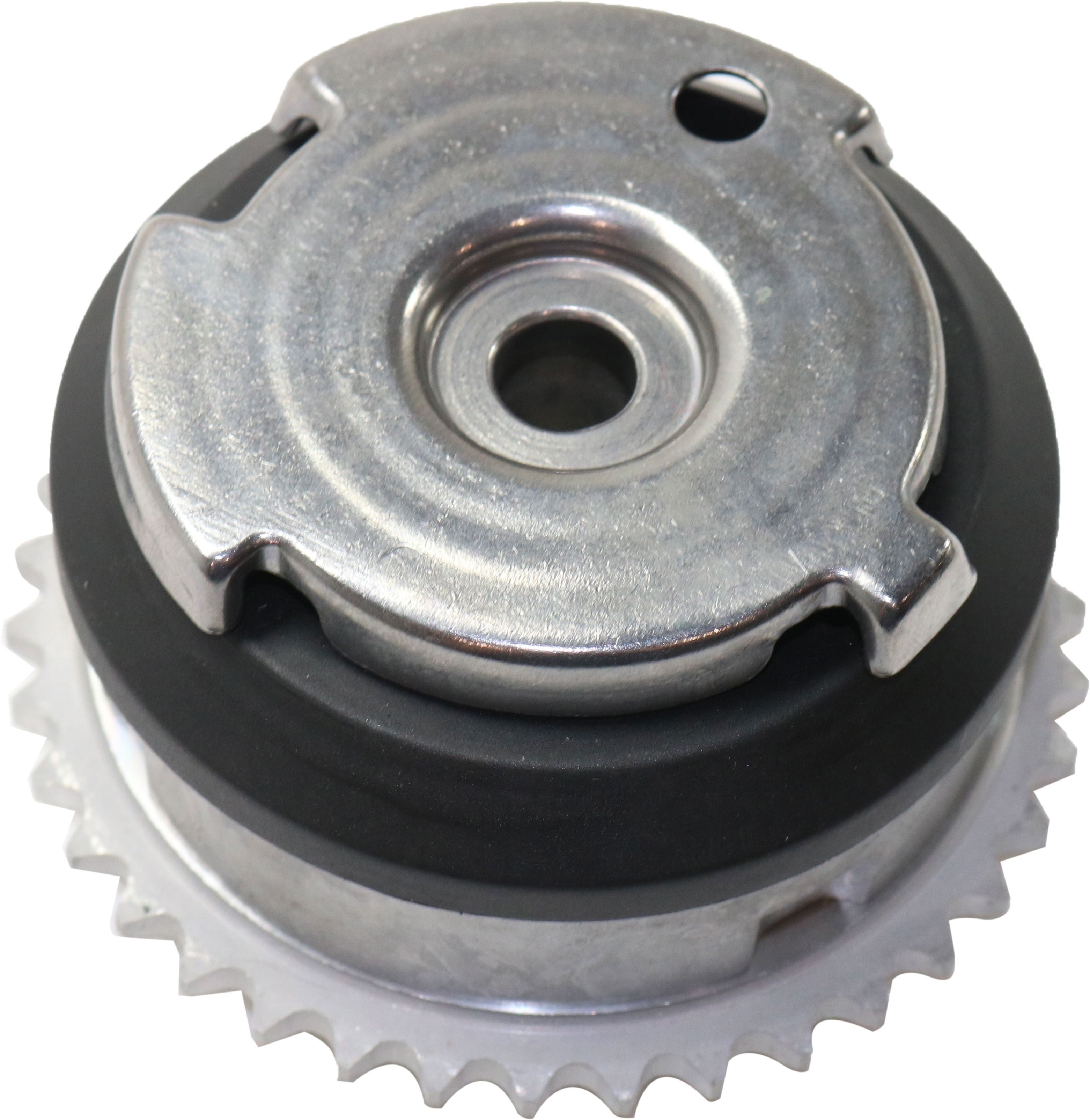 2006-2011 BMW 128i Camshaft Adjusting Unit Replacement