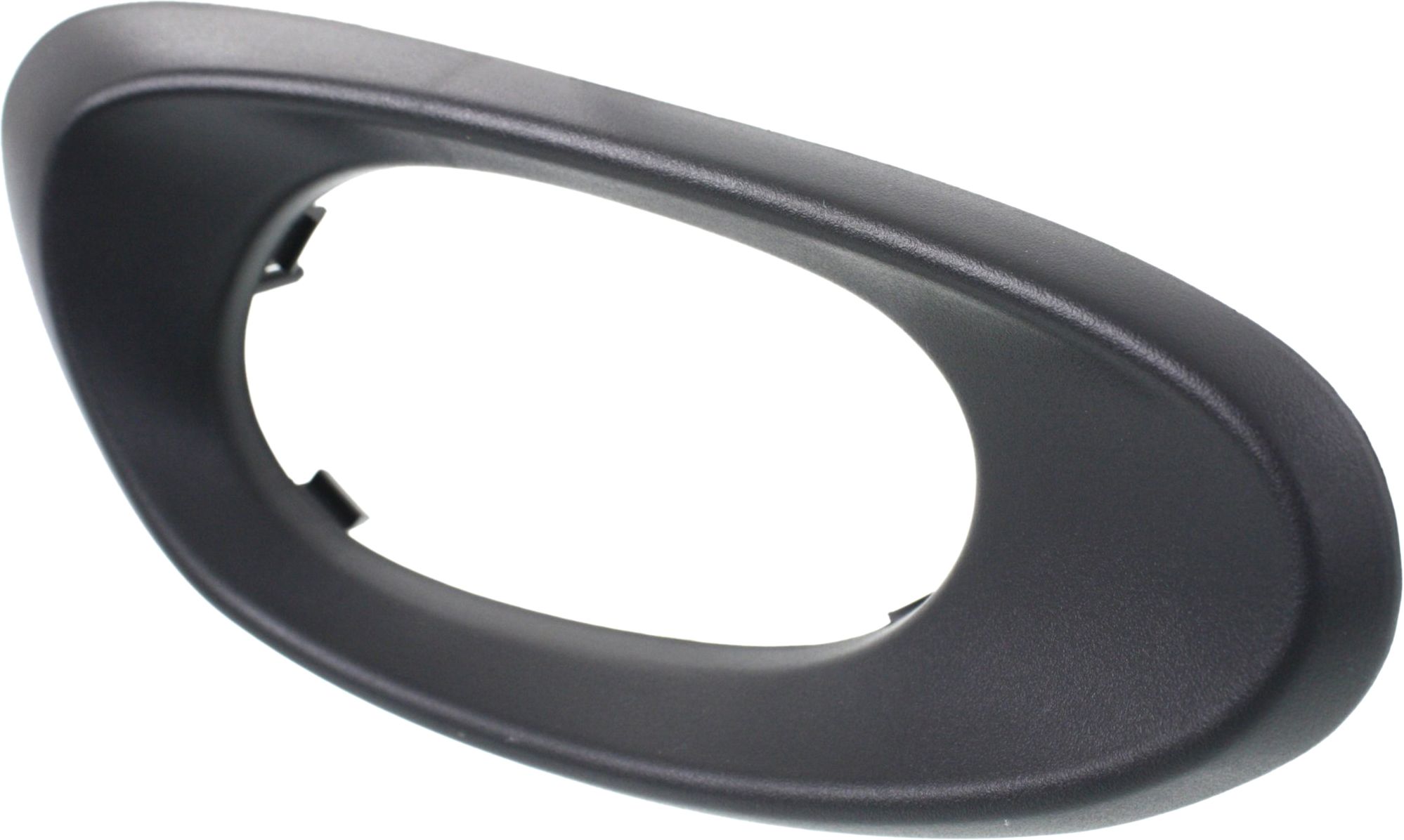 2002-2009 Chevrolet Trailblazer Door Handle Trim Replacement