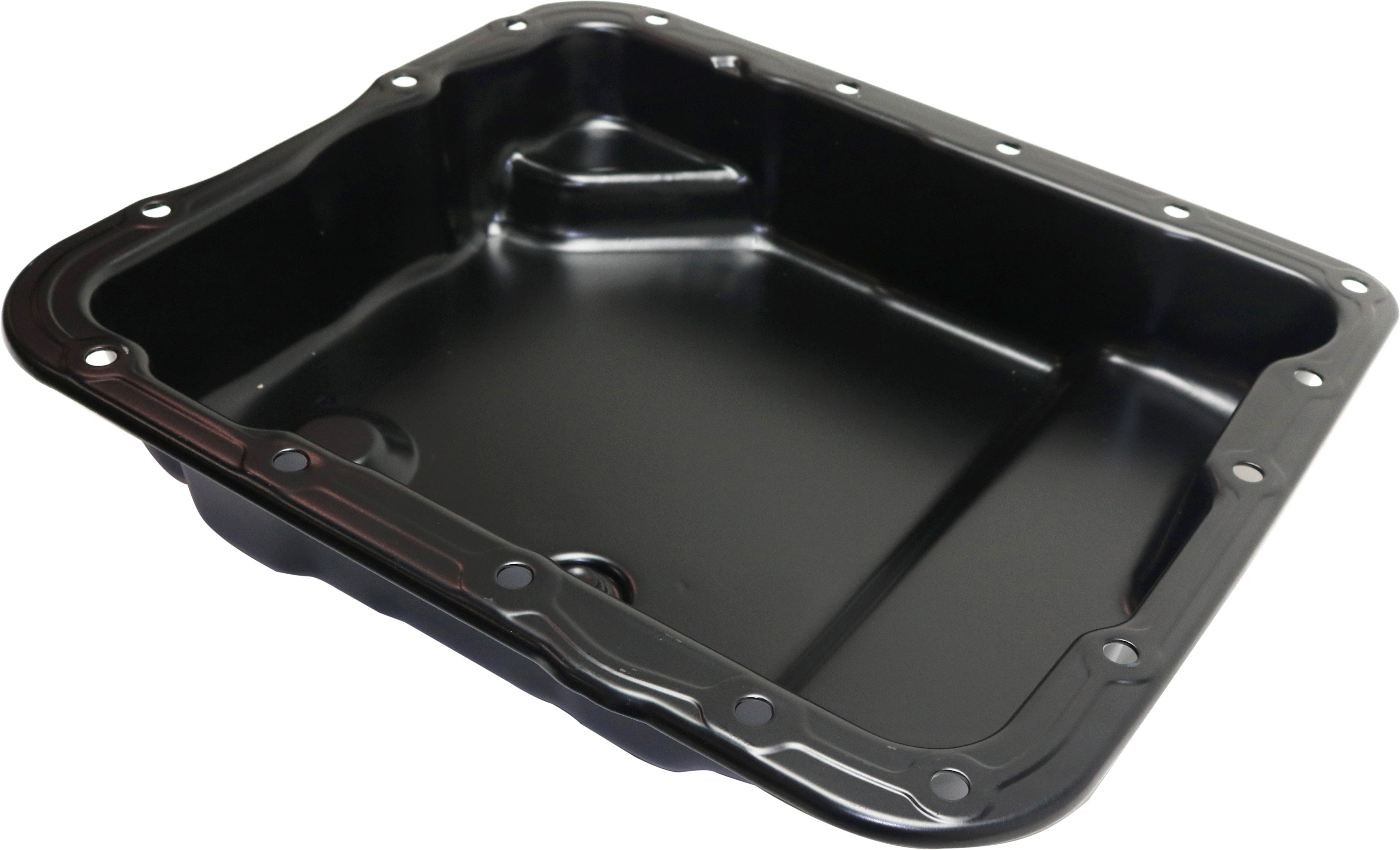 2002-2009 Chevrolet Colorado Transmission Pan Replacement