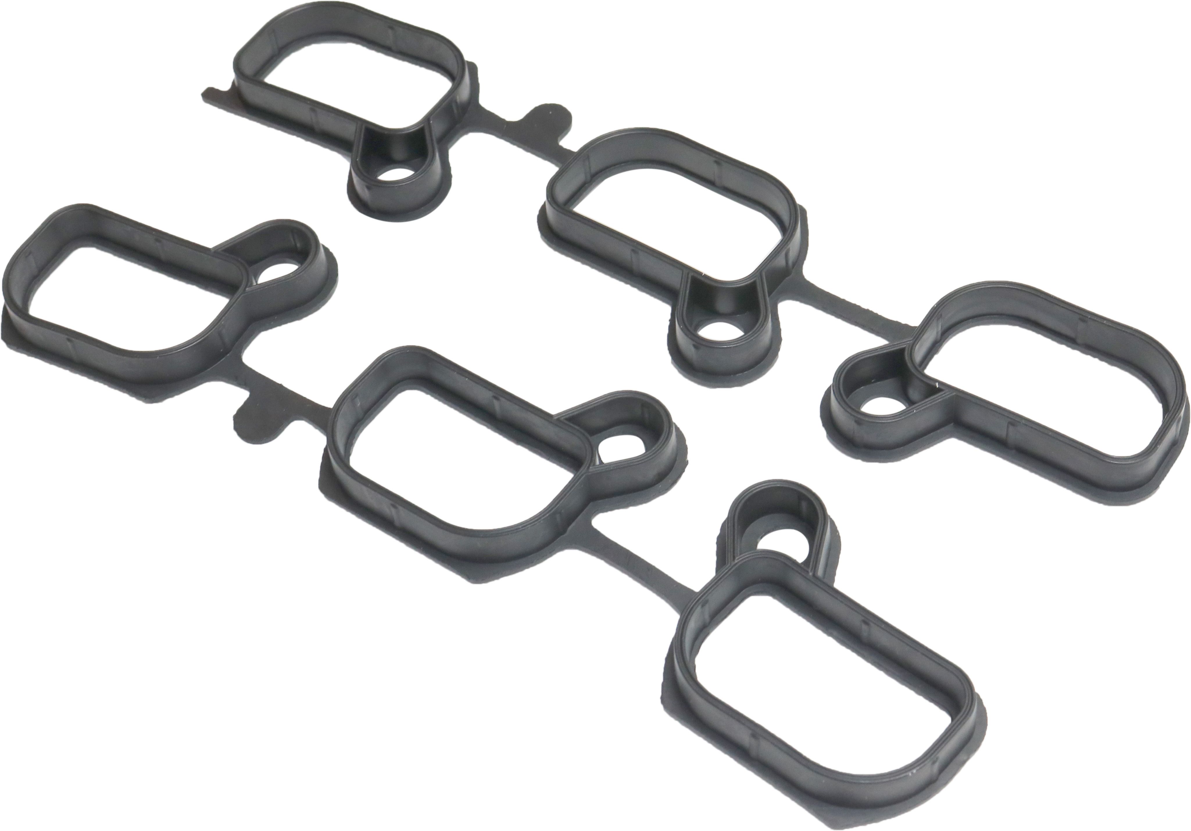 2003-2005 BMW 323Ci Intake Manifold Gasket Replacement