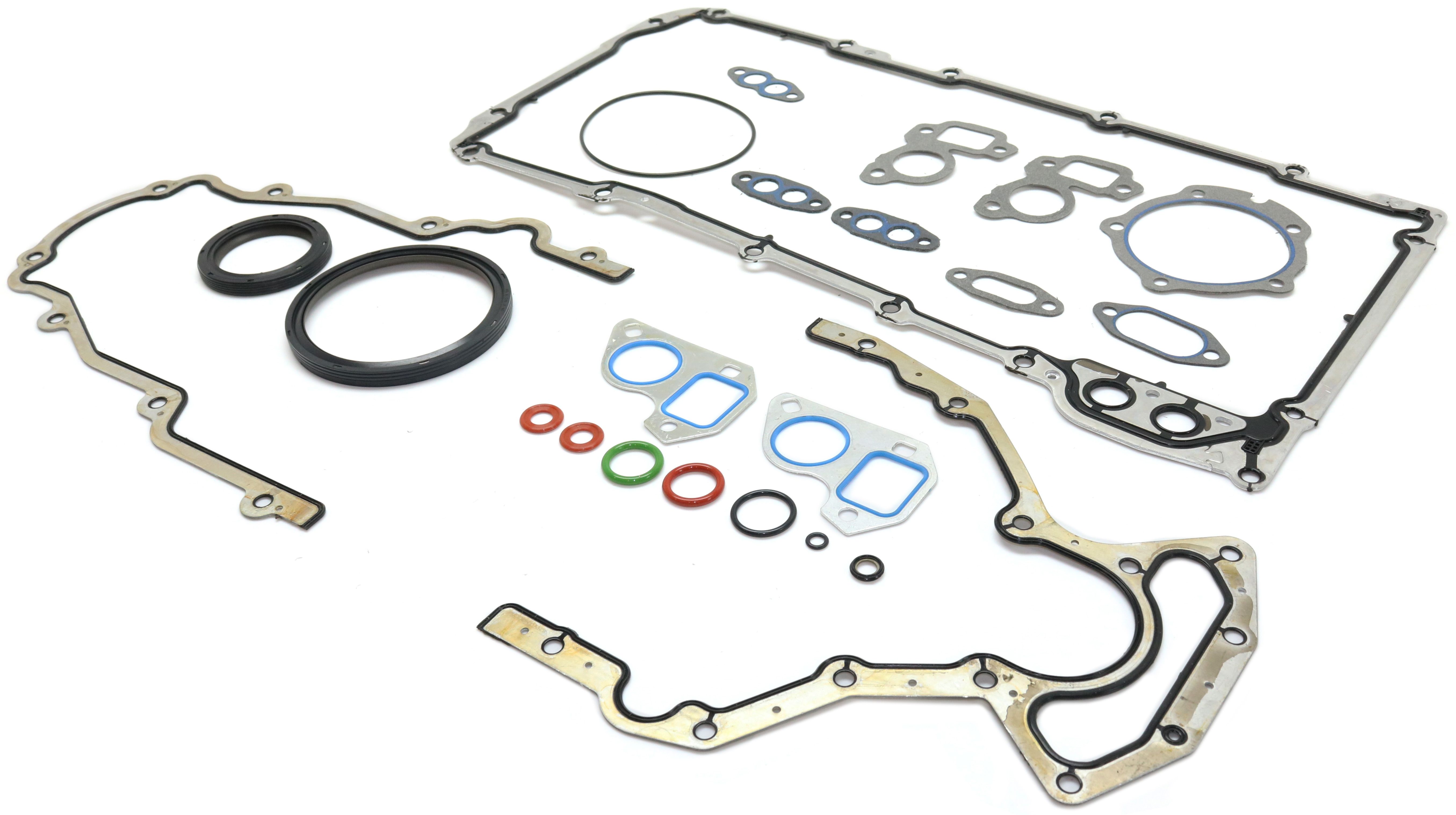 2006-2009 Avanti II Lower Engine Gasket Set Replacement