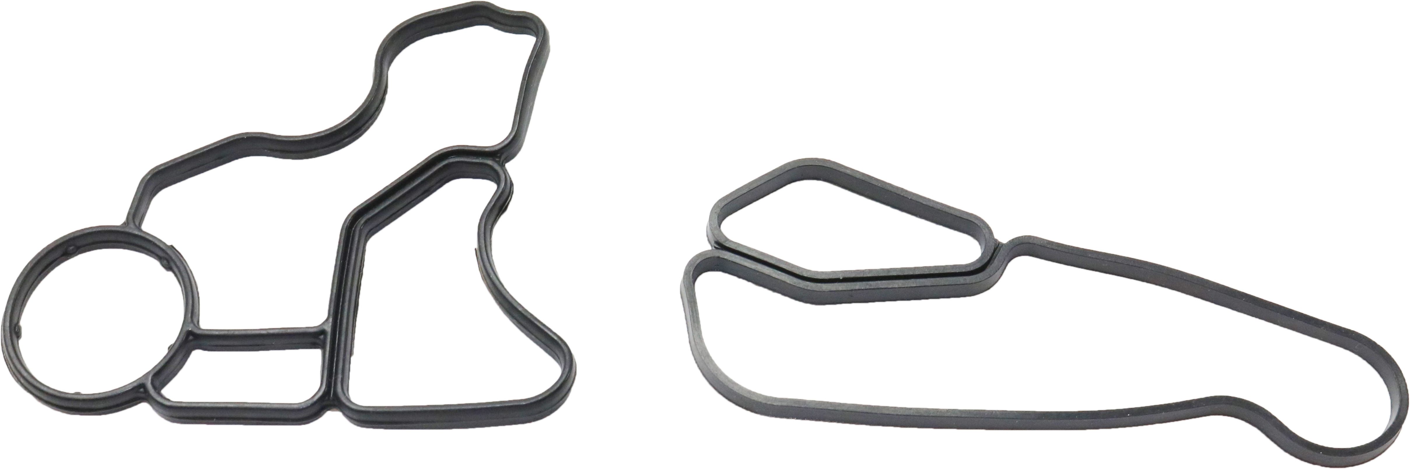 2006-2014 BMW 525i Oil Cooler Gasket Set Replacement