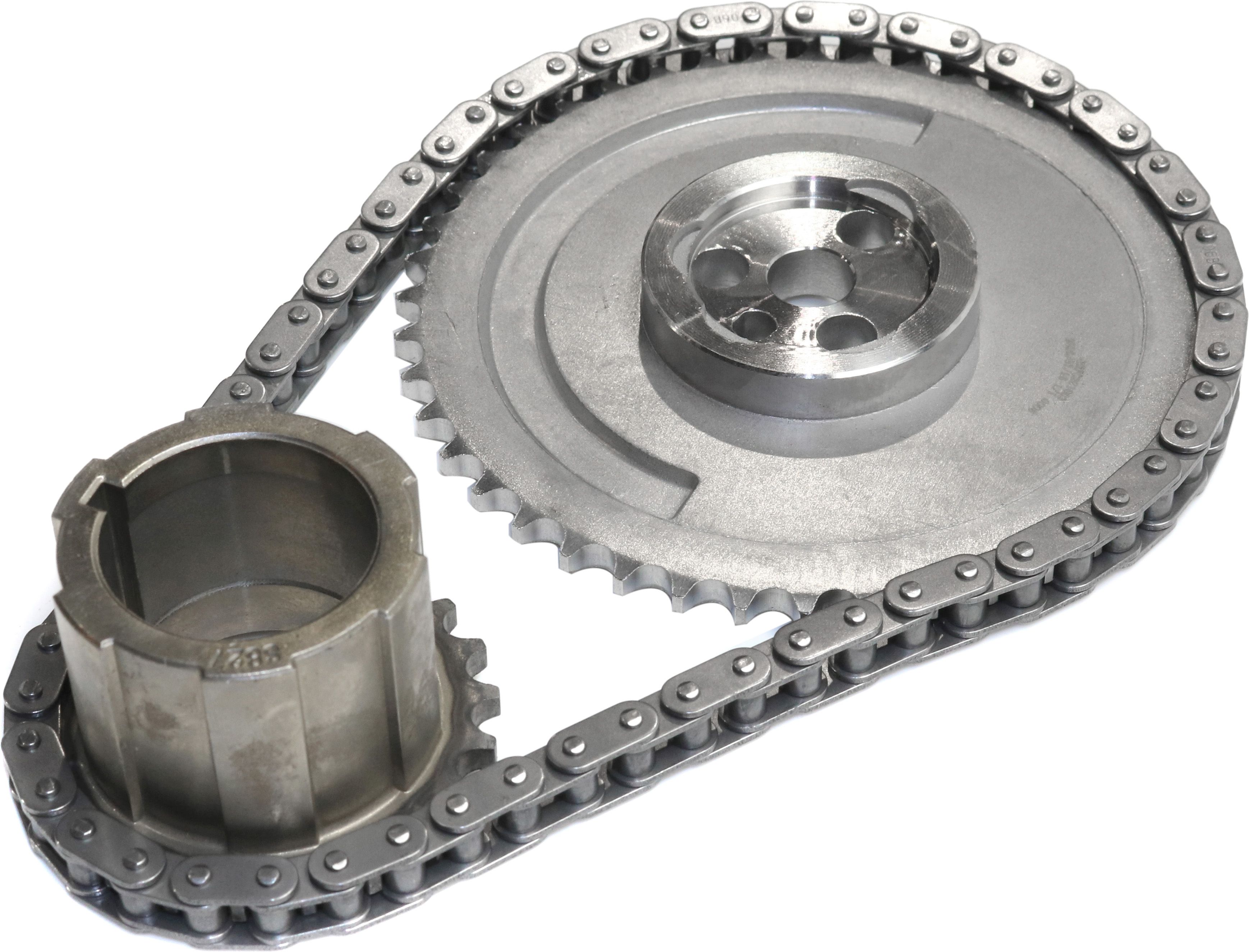 2006 Chevrolet Camaro Timing Chain Kit Replacement