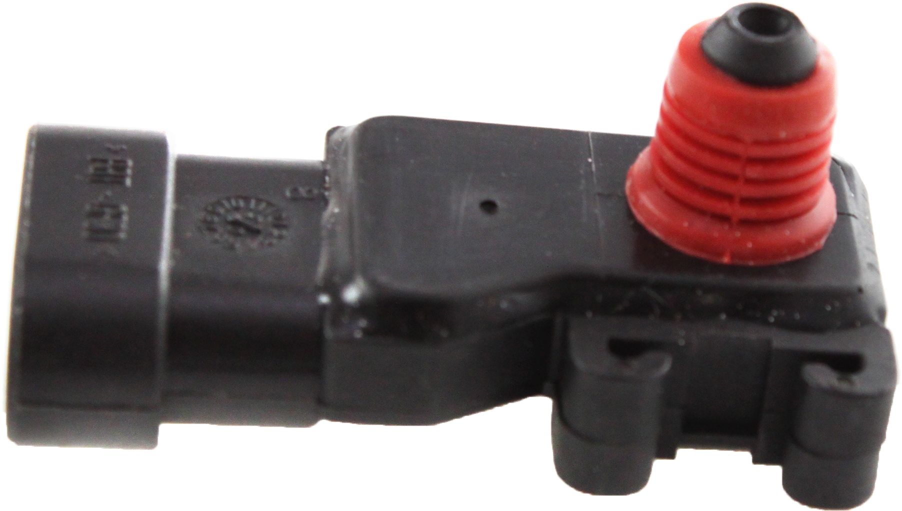 2002-2007 Chevrolet Colorado MAP Sensor Replacement