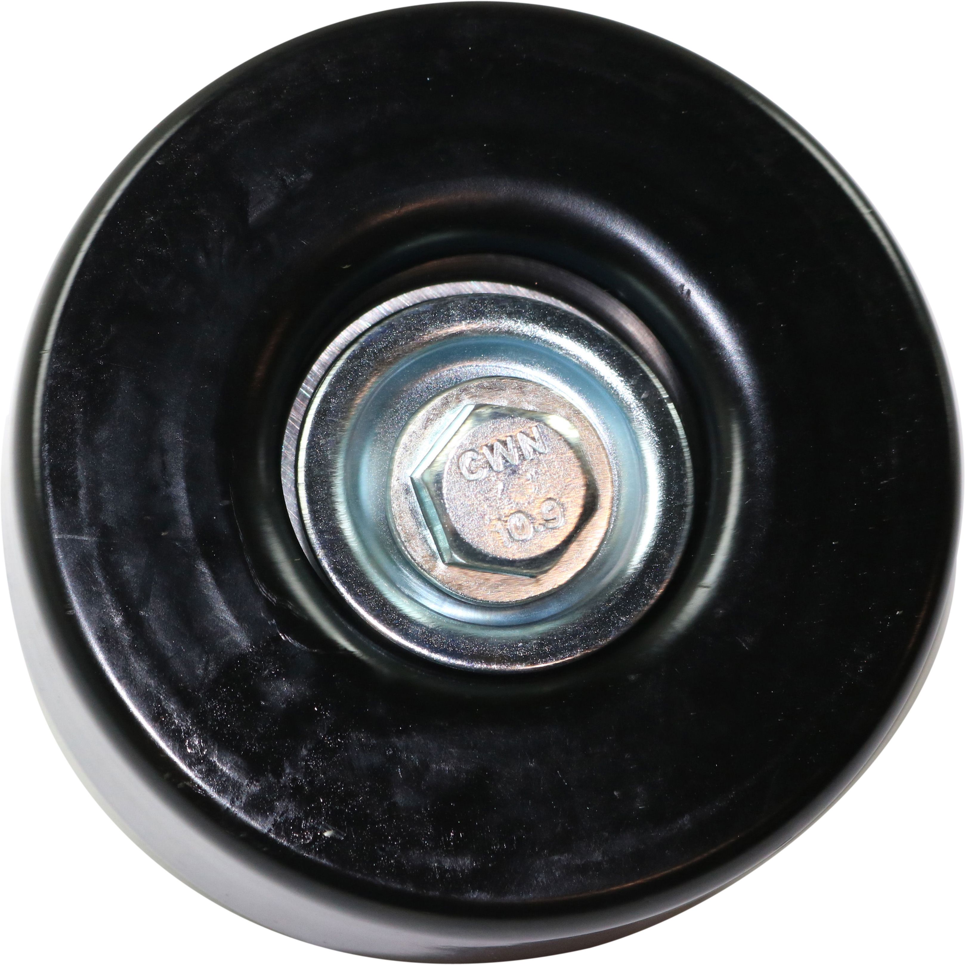 2006-2009 Cadillac Escalade Accessory Belt Idler Pulley Replacement
