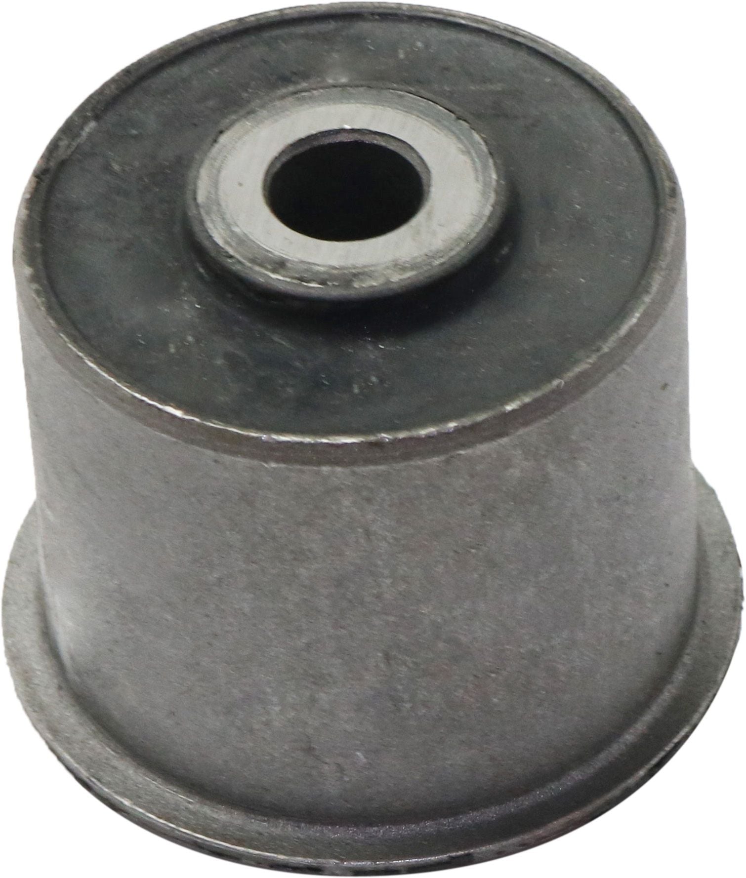 2002-2009 Buick Rainier Control Arm Bushing Replacement