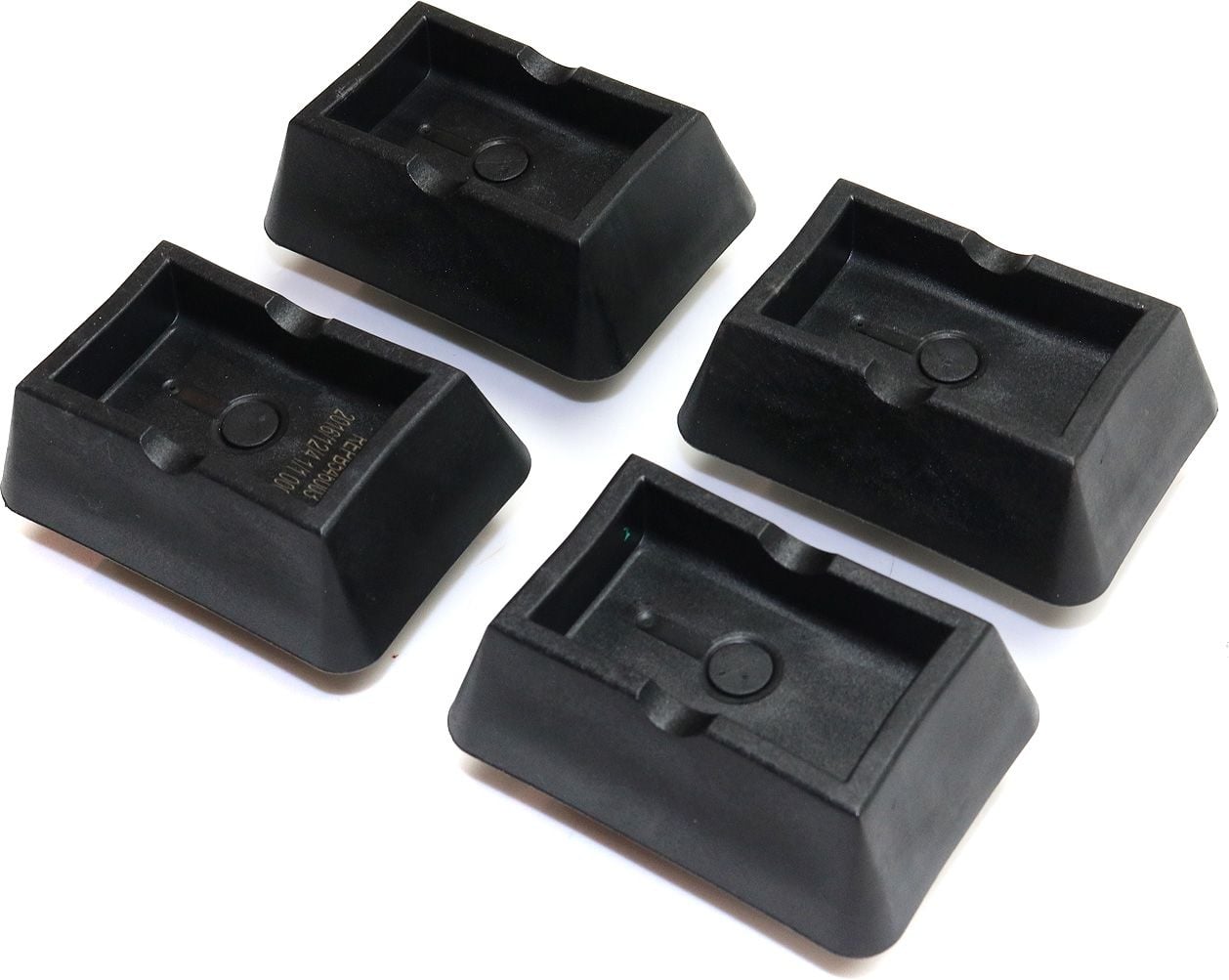 2003-2016 BMW 320i Jack Pad Replacement