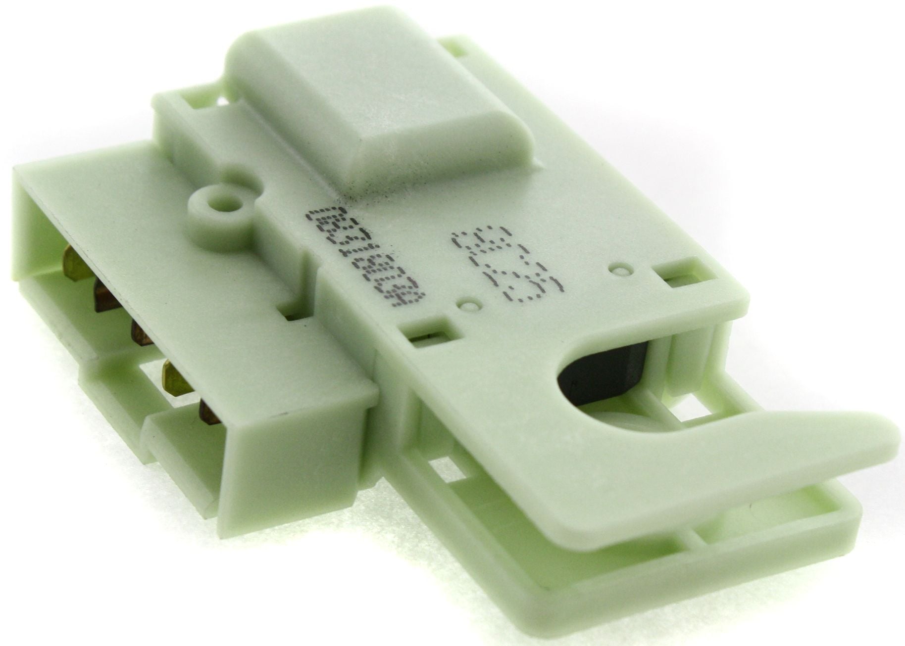 2002-2003 Cadillac Escalade Brake Light Switch Replacement