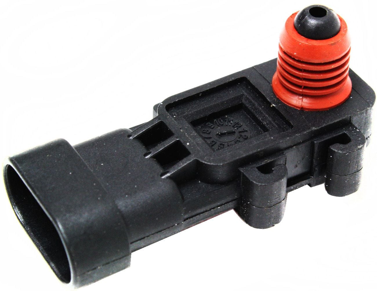 2002-2007 Buick Allure Fuel Pressure Sensor Replacement