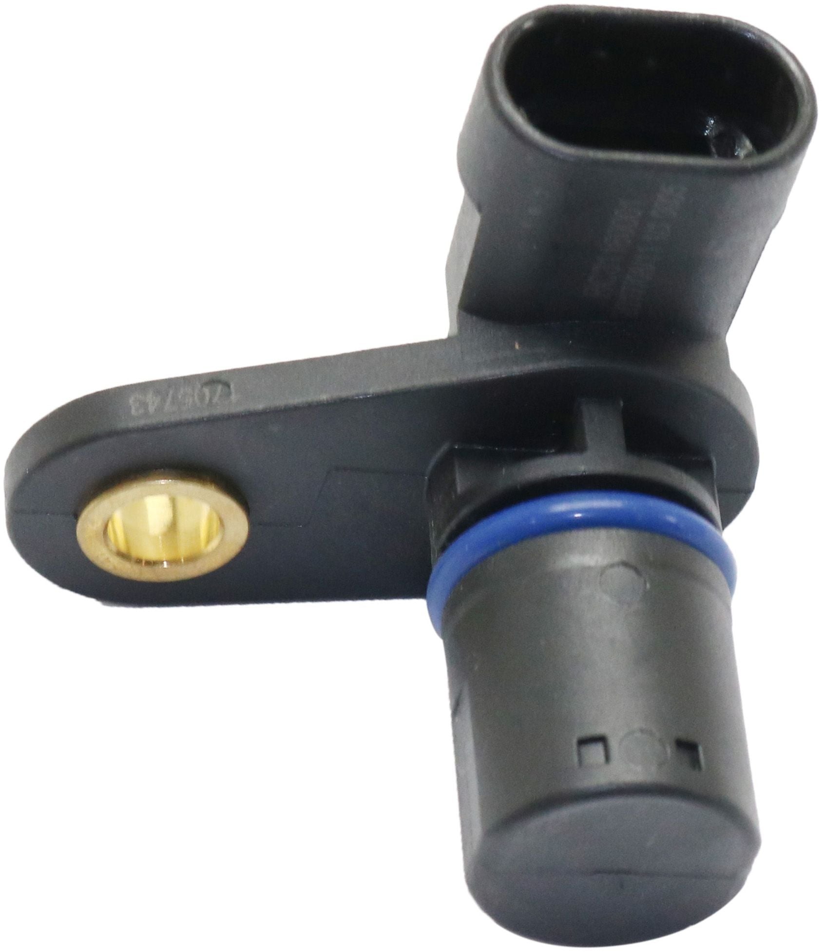 2008-2009 Chevrolet Colorado Camshaft Position Sensor Replacement