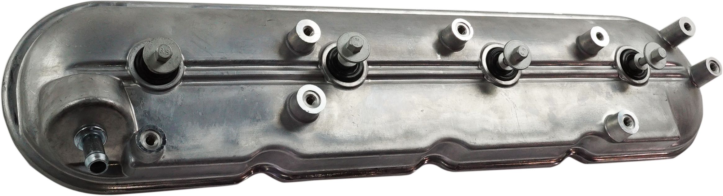 2005 - 2008 GMC Envoy Valve Cover - Driver Side 8 Cyl 5.3L Replacement  RC32040008)