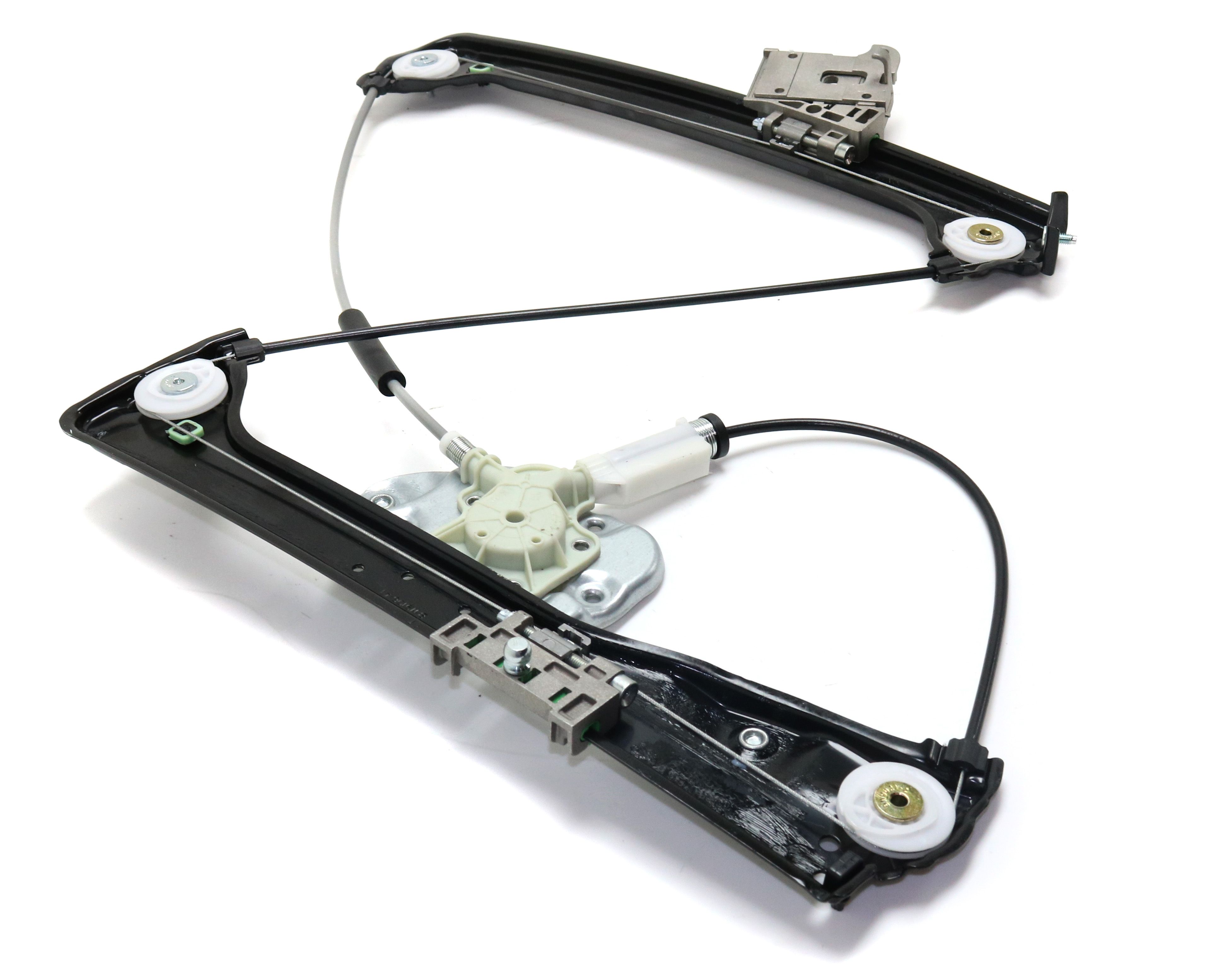 2003-2008 BMW Z4 Window Regulator Replacement