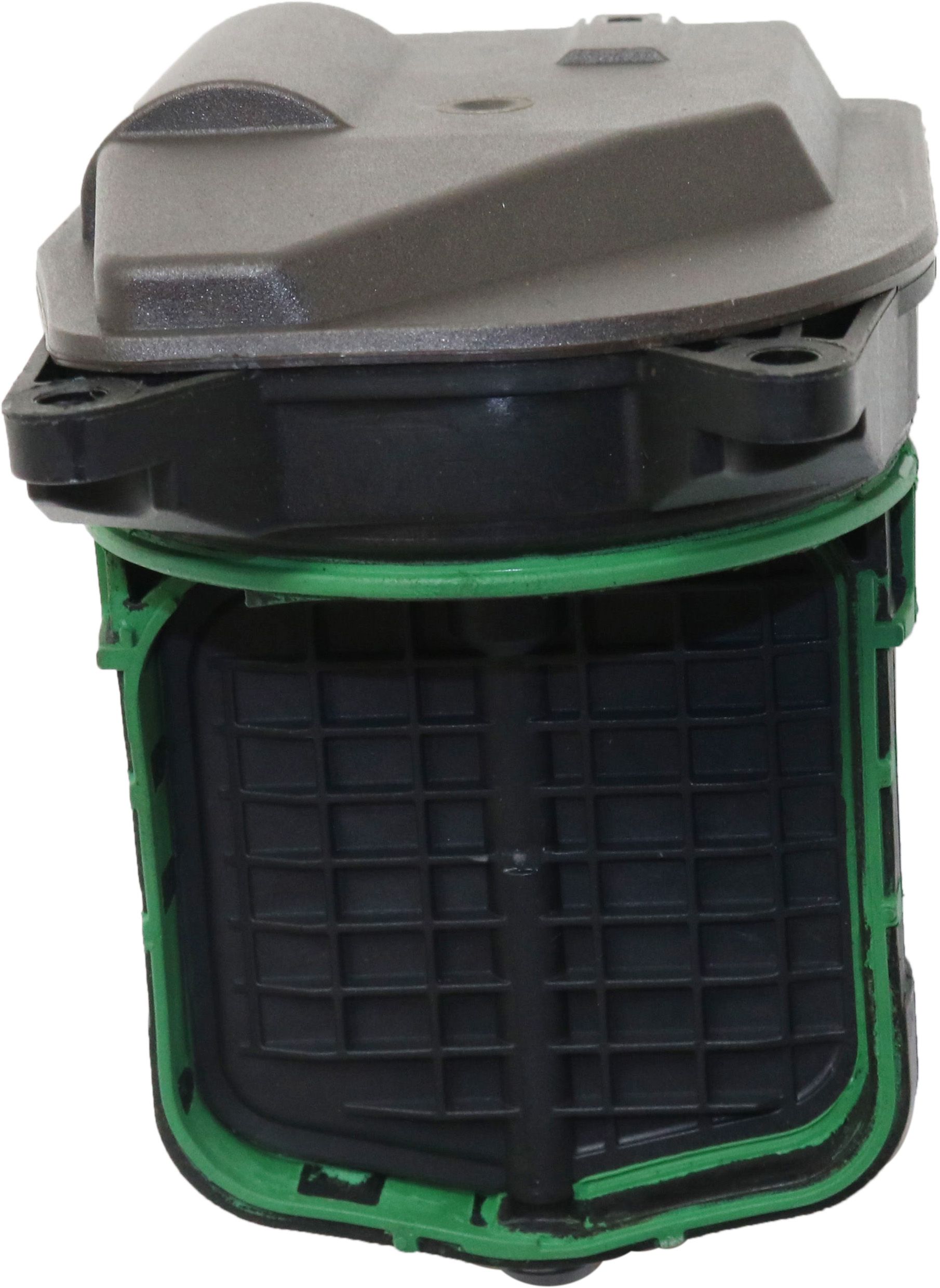 2004-2011 BMW 525i Intake Manifold Adjusting Unit Replacement