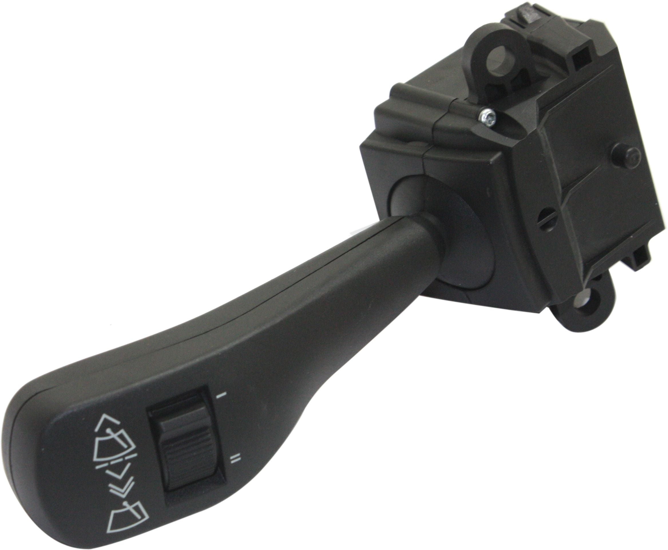 2003-2008 BMW 320i Wiper Switch Replacement