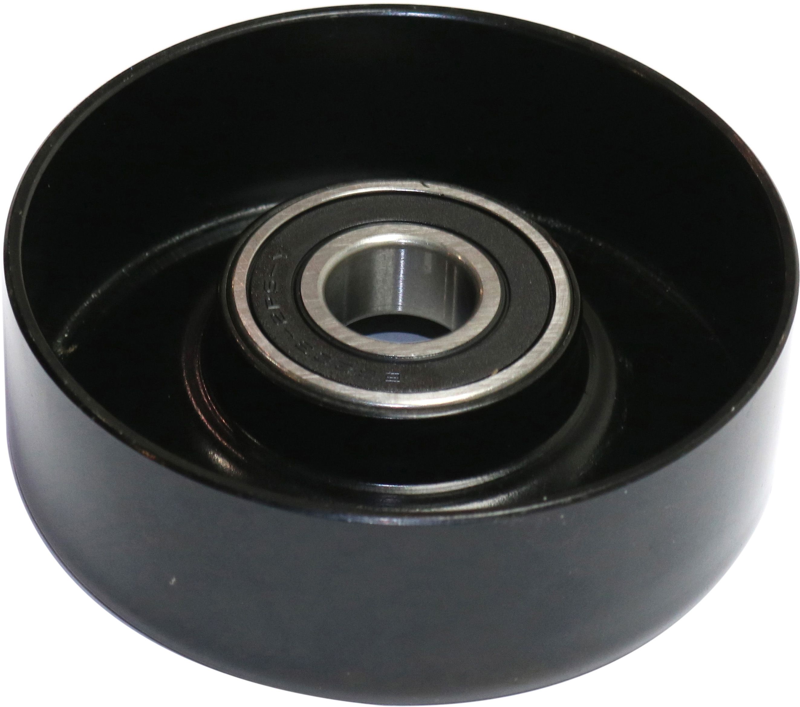 2006-2008 Chevrolet Corvette Accessory Belt Idler Pulley Replacement