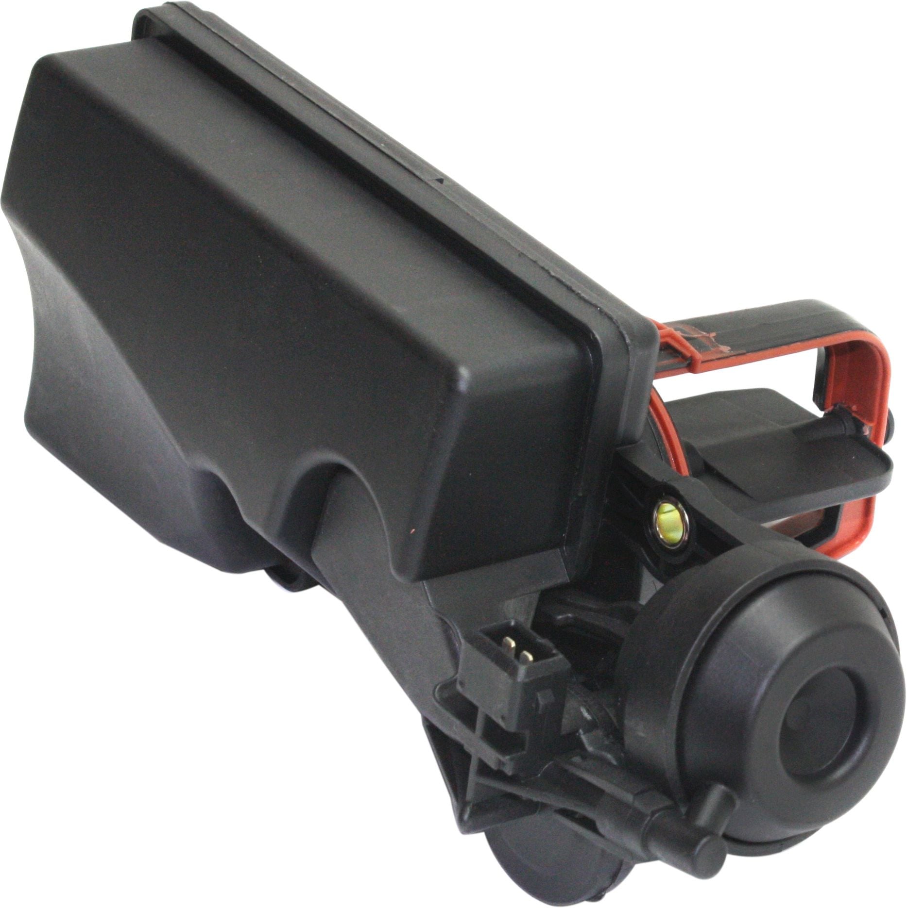 2003-2005 BMW 325Ci Intake Manifold Runner Valve Replacement