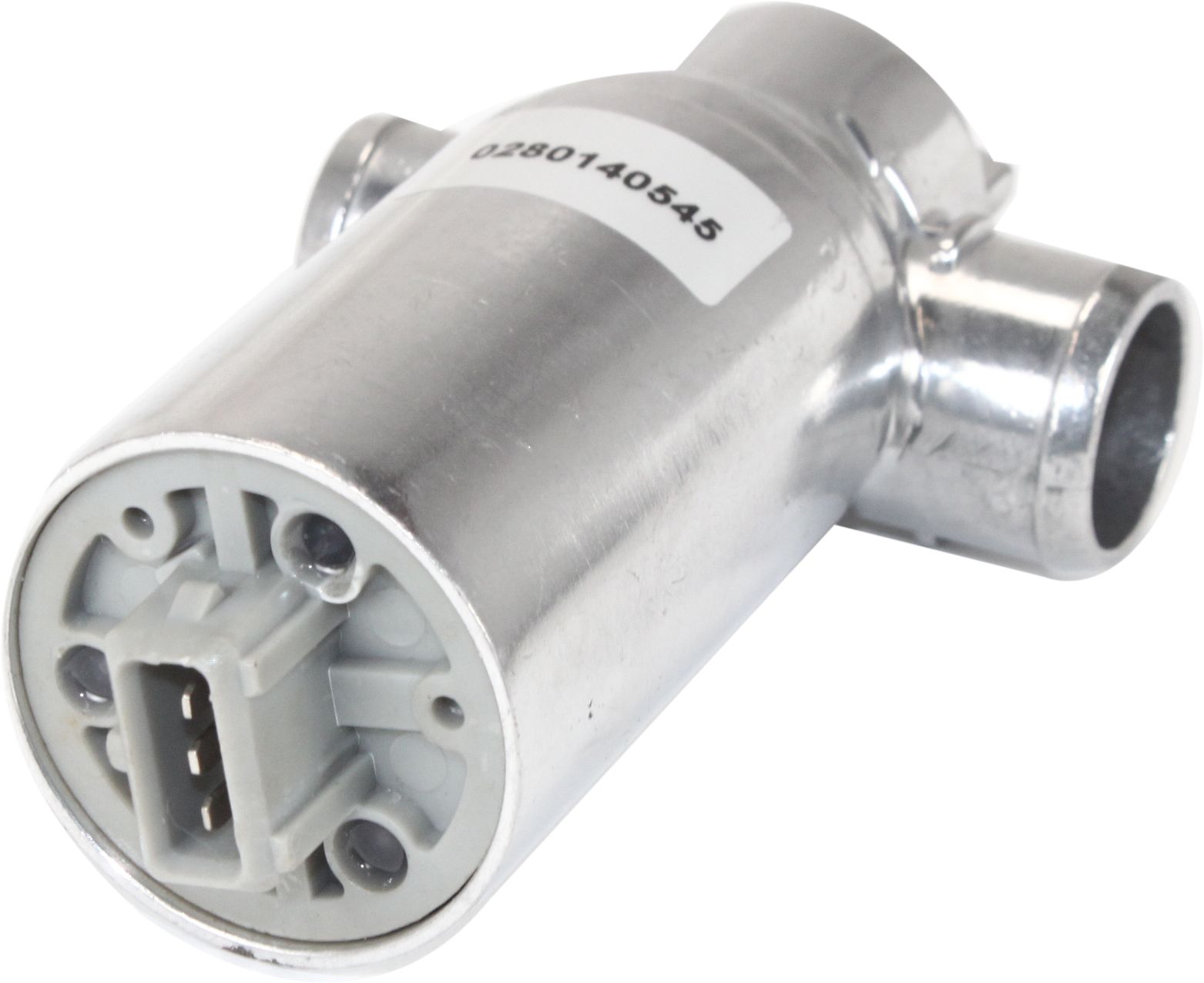 2003-2005 BMW 320i Idle Control Valve Replacement